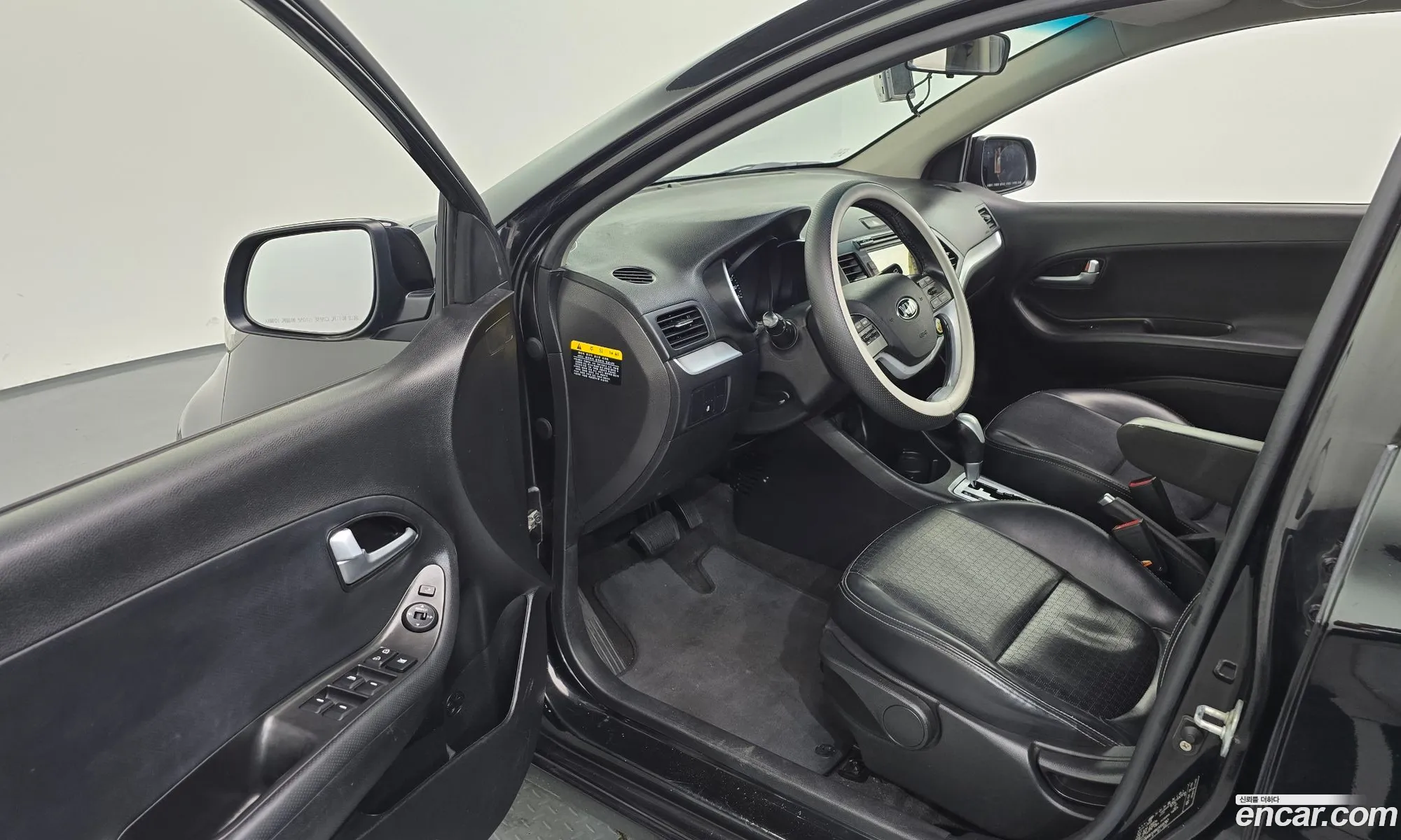 Kia Morning 2015 — 7