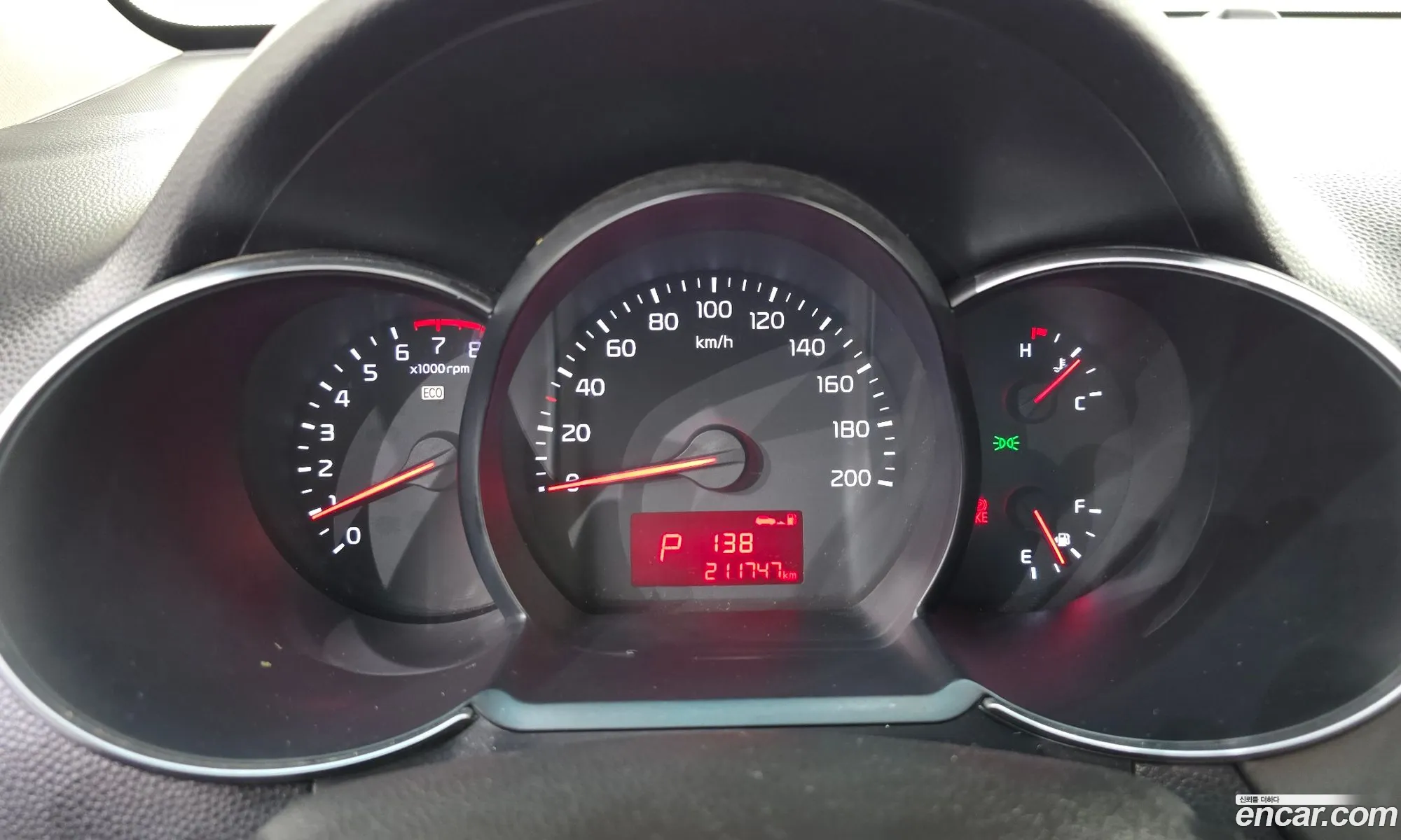 Kia Morning 2015 — 10