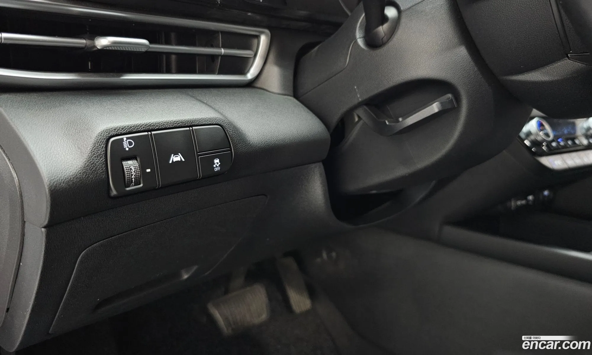 Hyundai Elantra 2022 KMHLM41EEPU485556 — 10