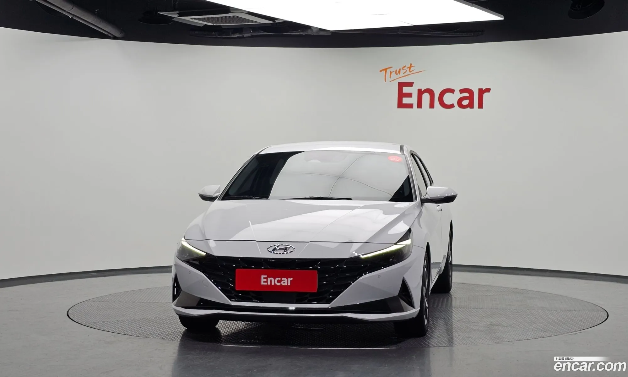 Hyundai Elantra 2022 KMHLM41EEPU485556 — 3