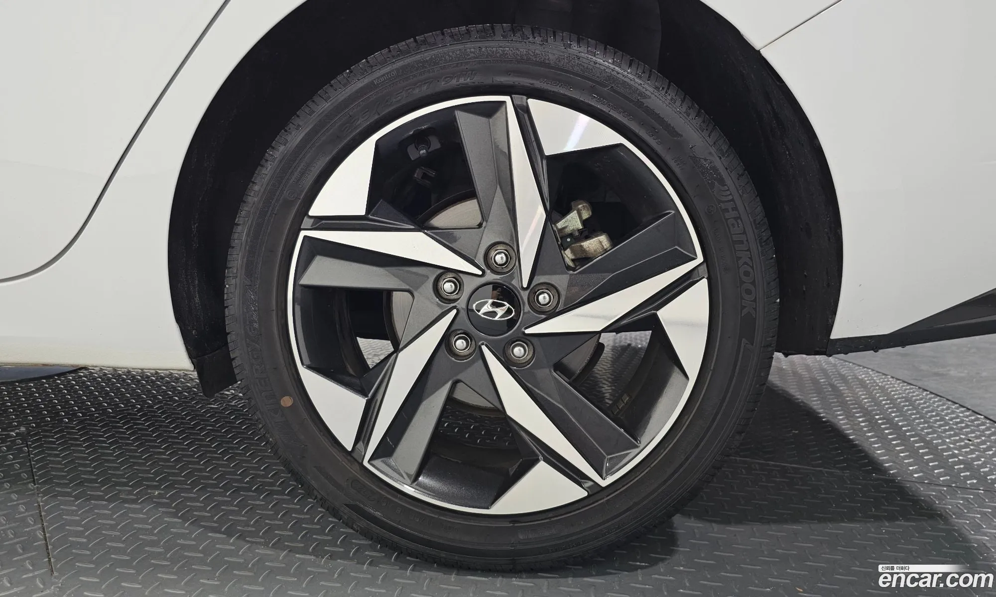 Hyundai Elantra 2022 KMHLM41EEPU485556 — 11
