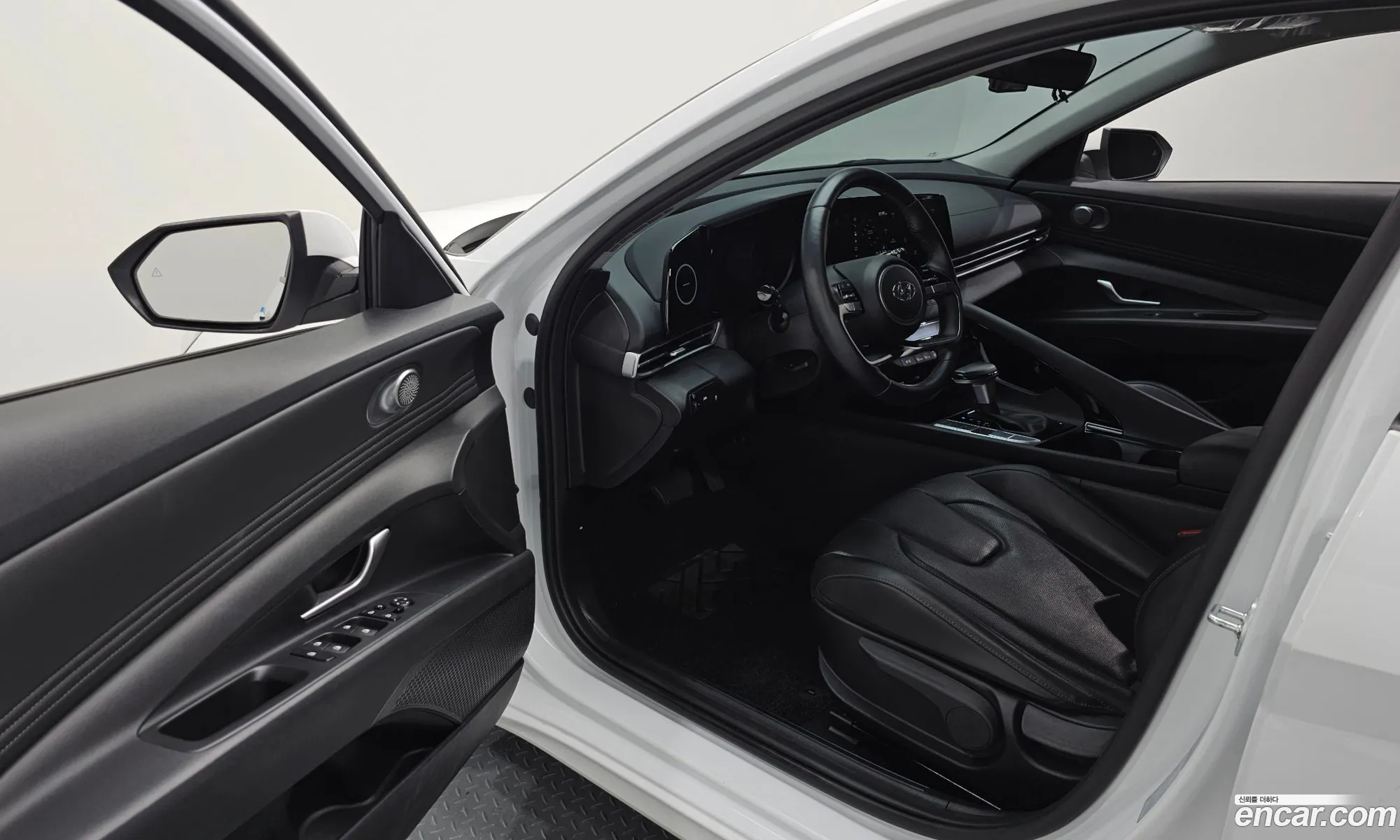 Hyundai Elantra 2022 KMHLM41EEPU485556 — 16