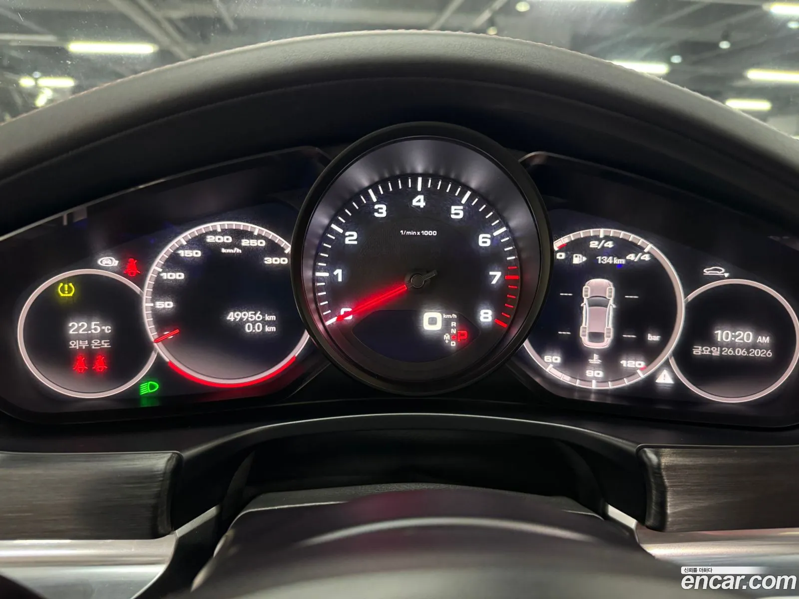 Porsche Panamera 2022 — 2