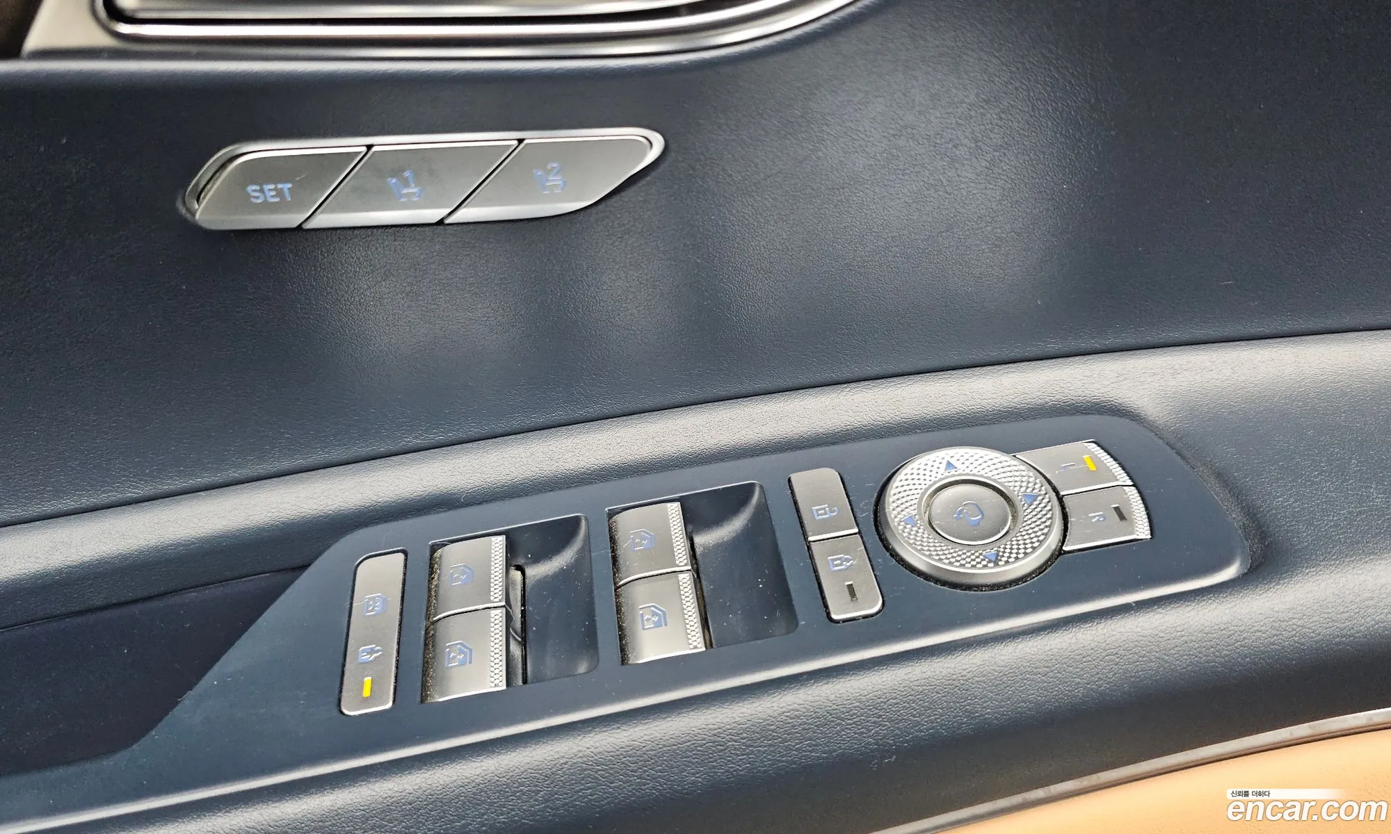 Genesis GV80 2022 — 10