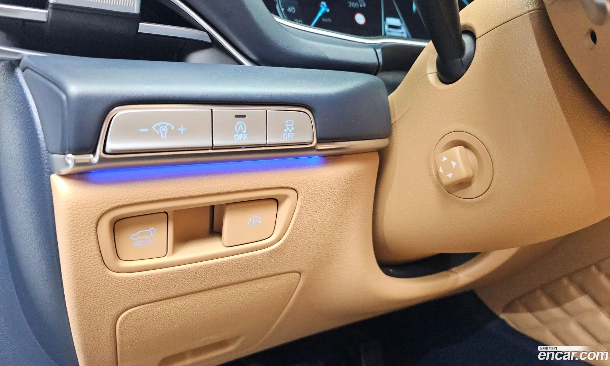 Genesis GV80 2022 — 25