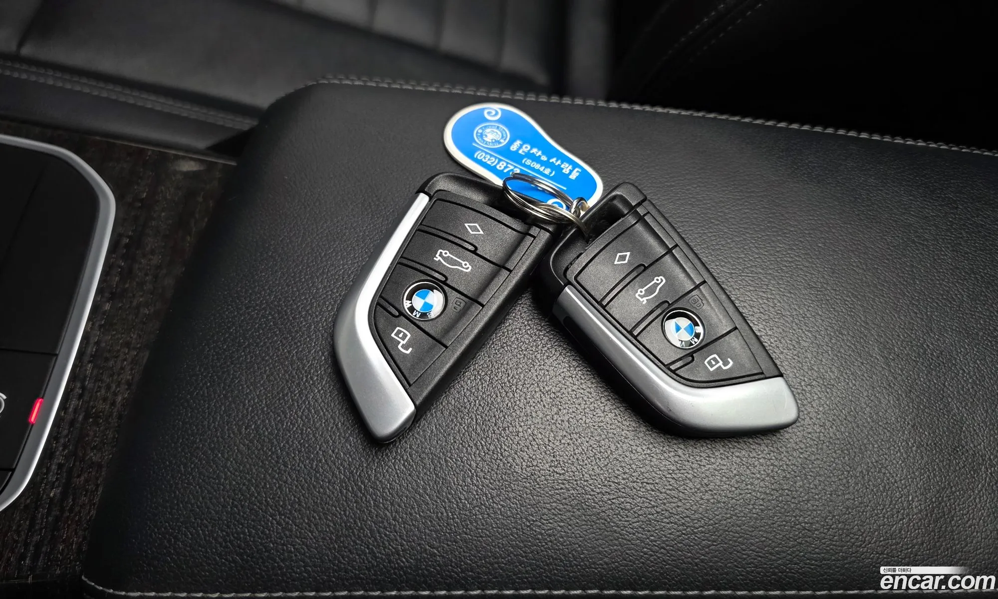 BMW 3 Series 2021 WBA5X5103MFL20202 — 8