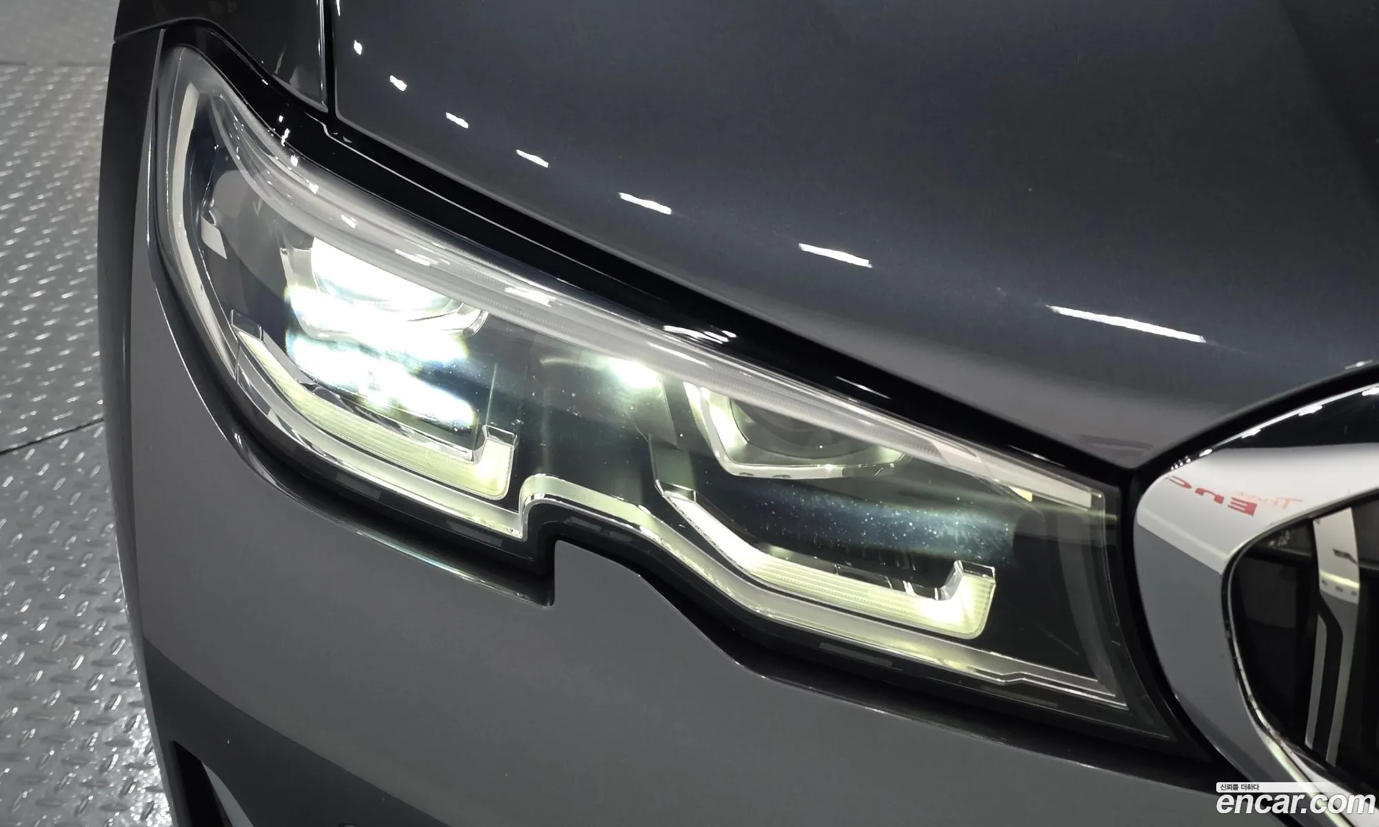 BMW 3 Series 2021 WBA5X5103MFL20202 — 25