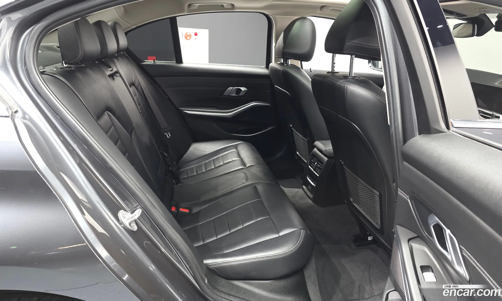BMW 3 Series 2021 WBA5X5103MFL20202 — 6