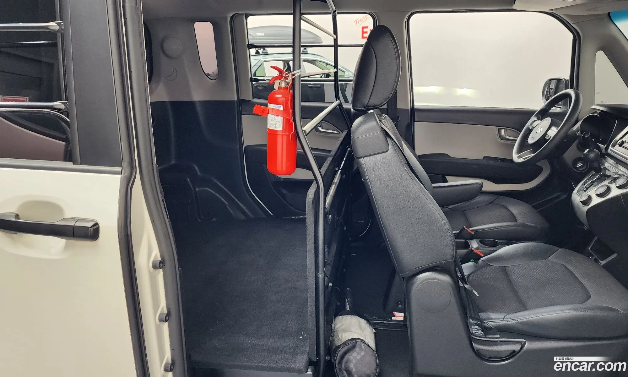 Kia Ray 2019 KNACF911BKT212873 — 17