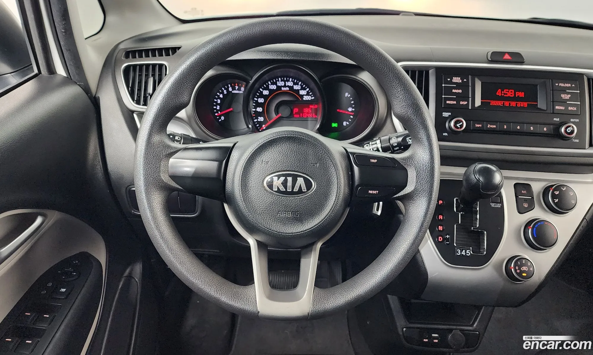 Kia Ray 2019 KNACF911BKT212873 — 18