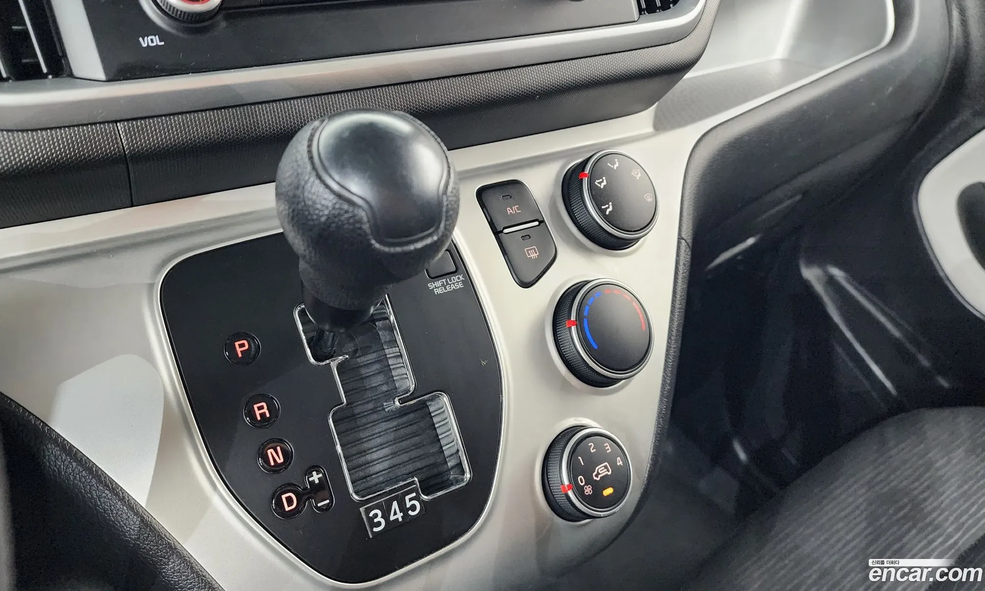 Kia Ray 2019 KNACF911BKT212873 — 2