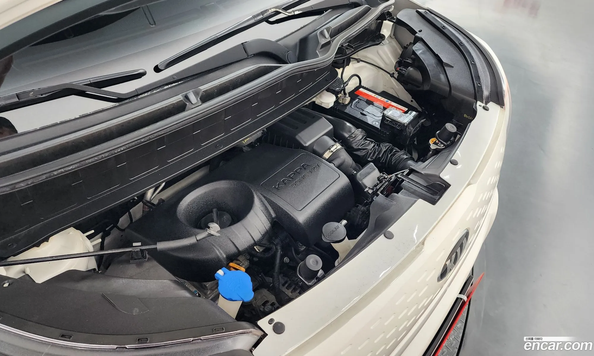 Kia Ray 2019 KNACF911BKT212873 — 15