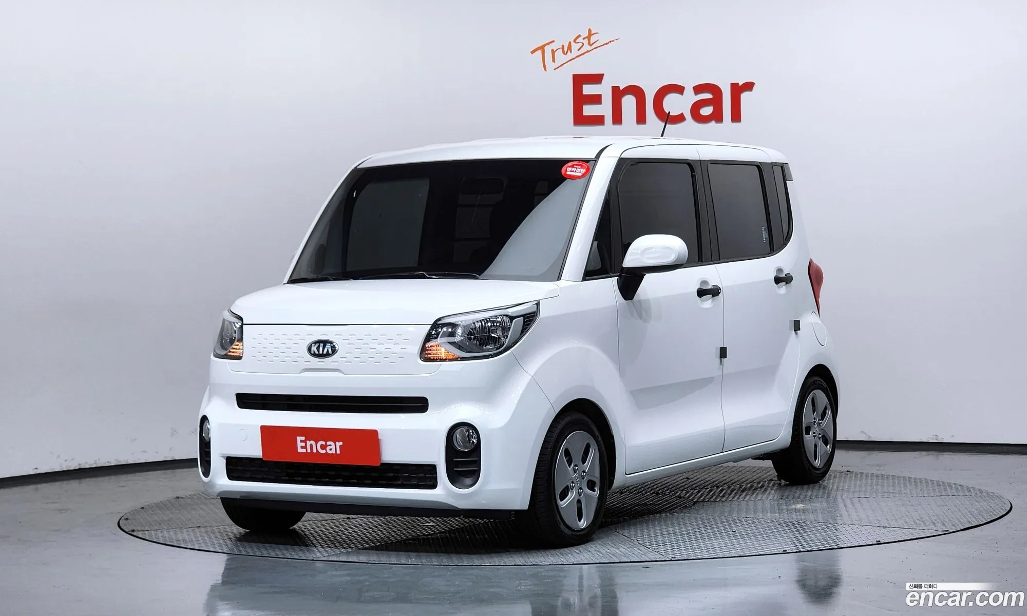 Kia Ray 2019 KNACF911BKT212873 — 20
