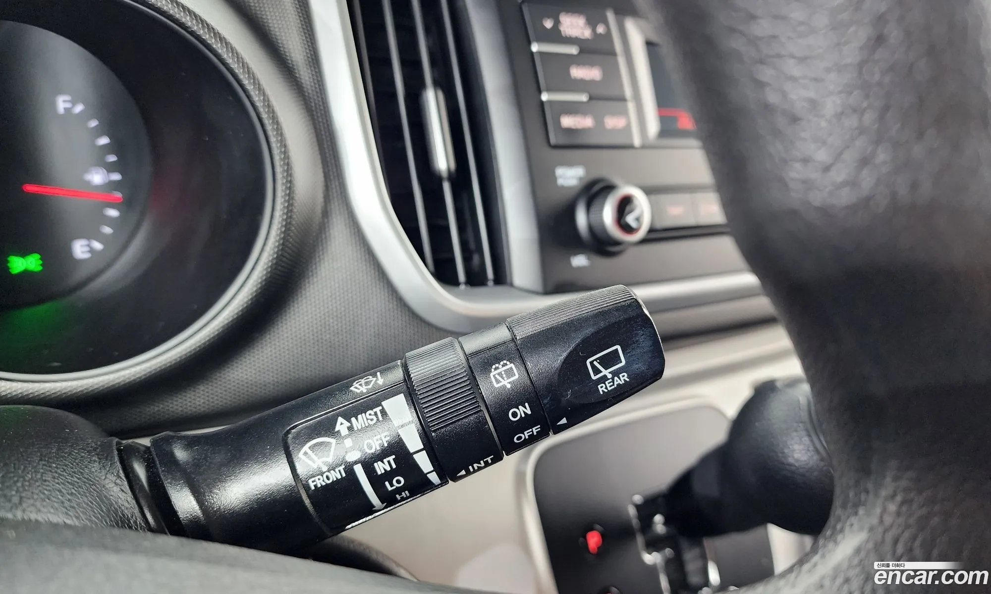 Kia Ray 2019 KNACF911BKT212873 — 28