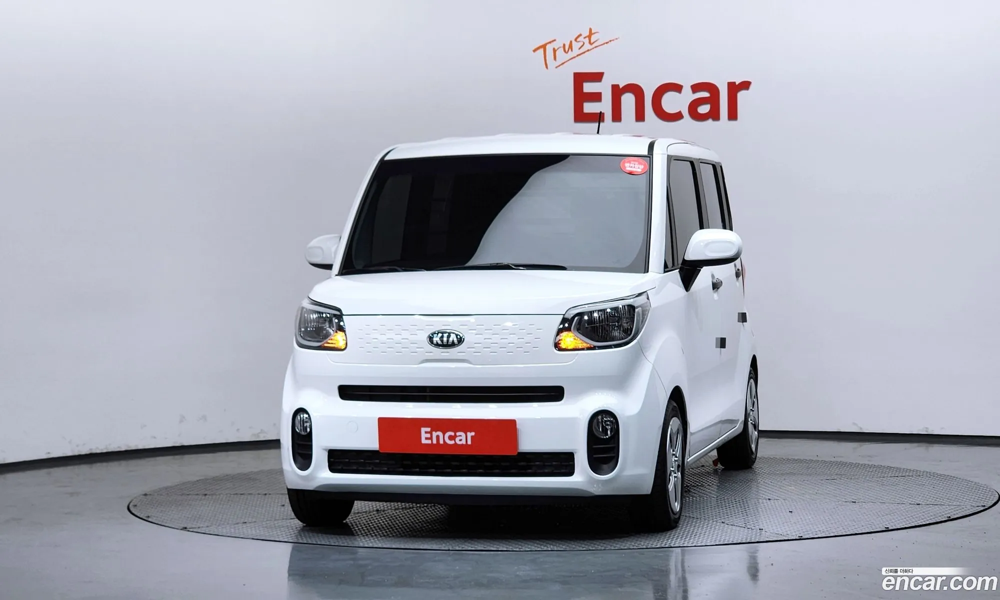 Kia Ray 2019 KNACF911BKT212873 — 12