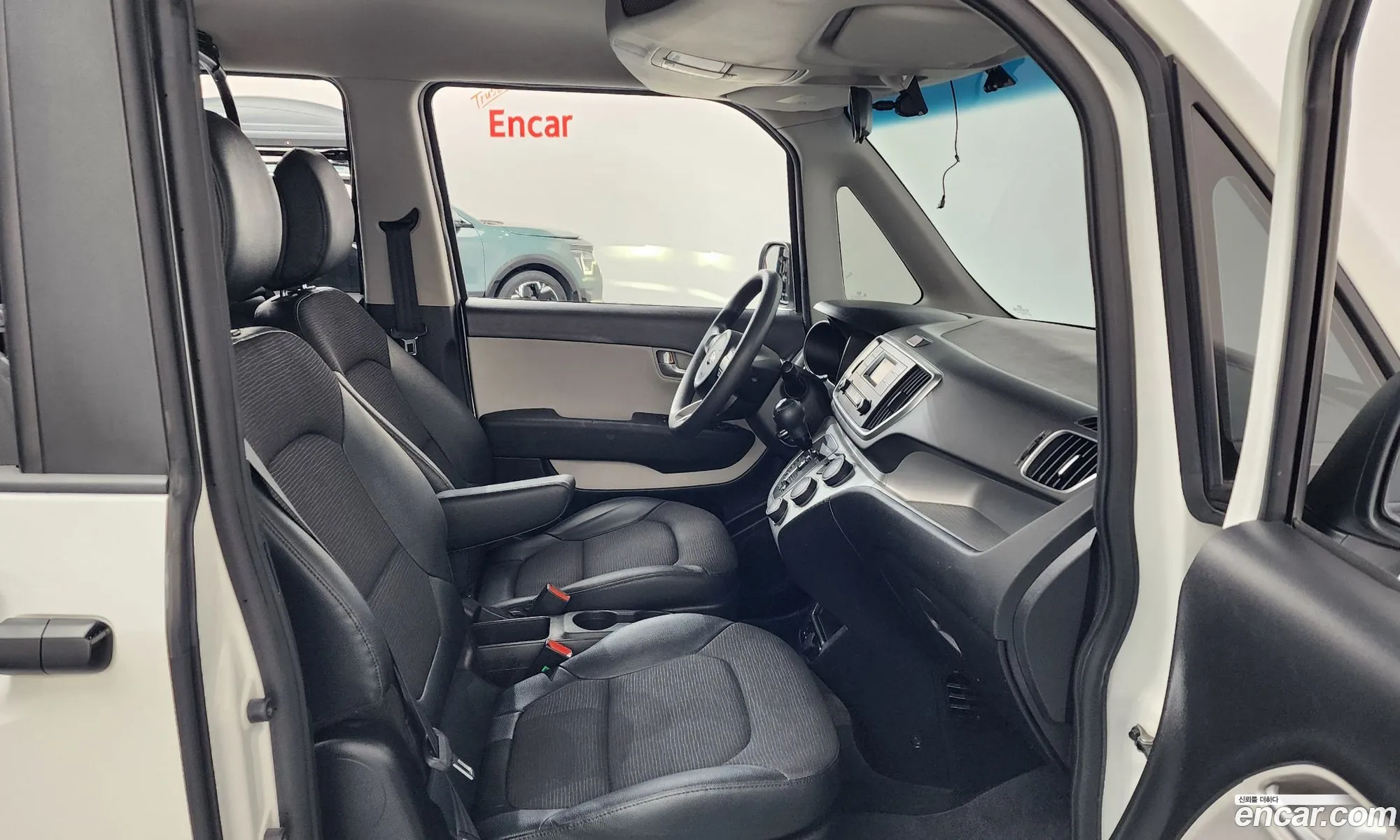 Kia Ray 2019 KNACF911BKT212873 — 22