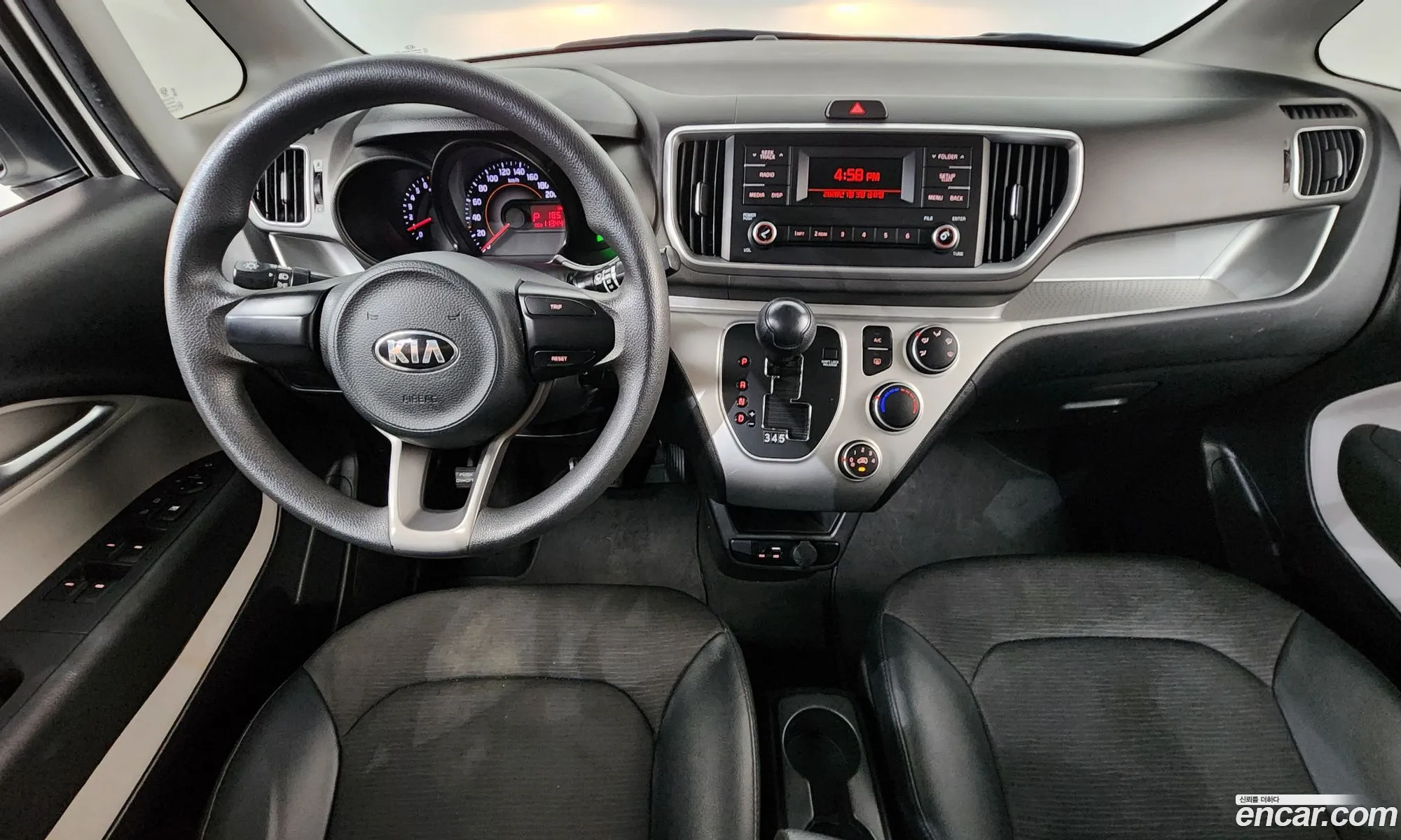 Kia Ray 2019 KNACF911BKT212873 — 13