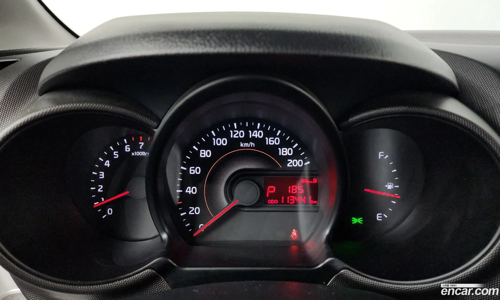 Kia Ray 2019 KNACF911BKT212873 — 23