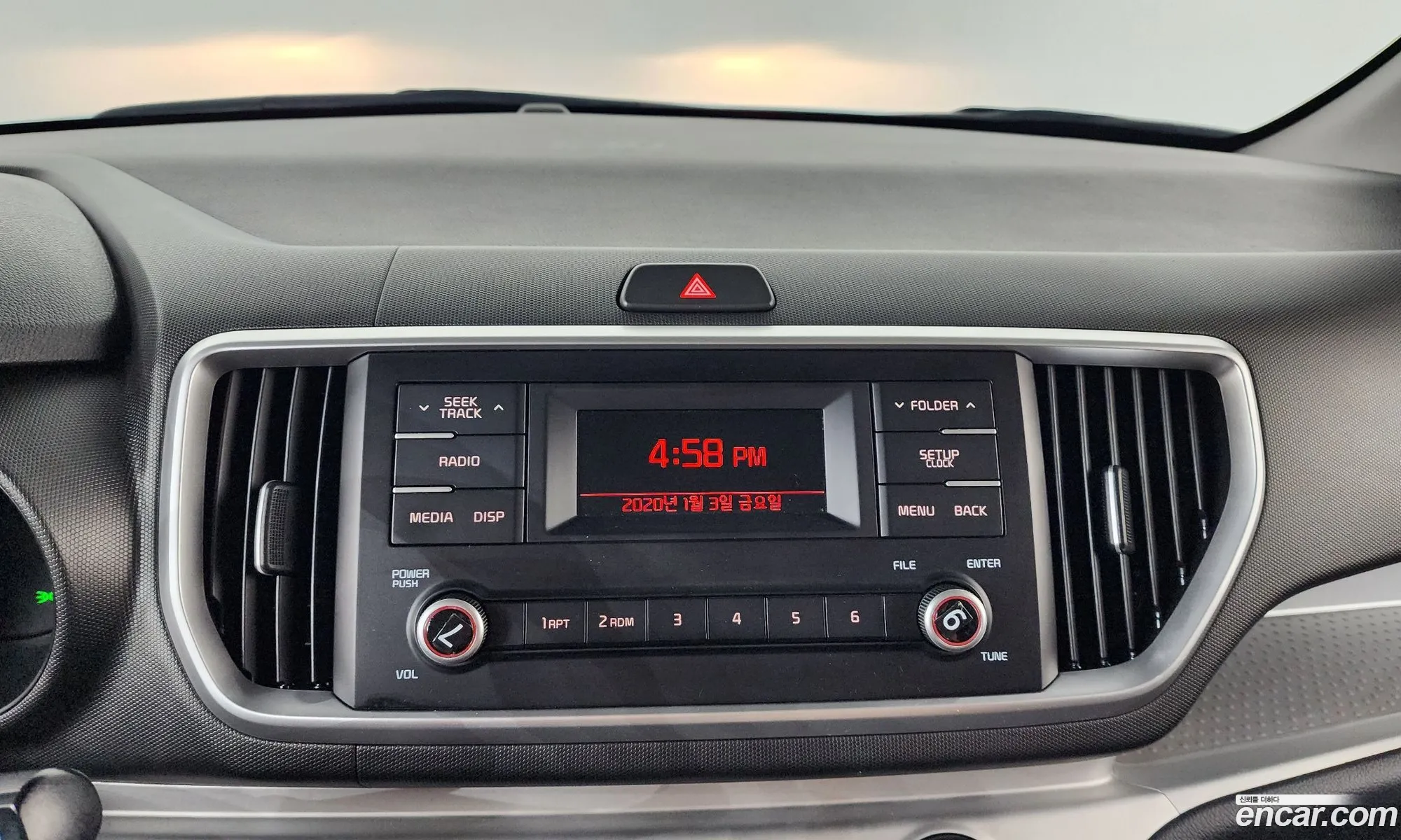 Kia Ray 2019 KNACF911BKT212873 — 7