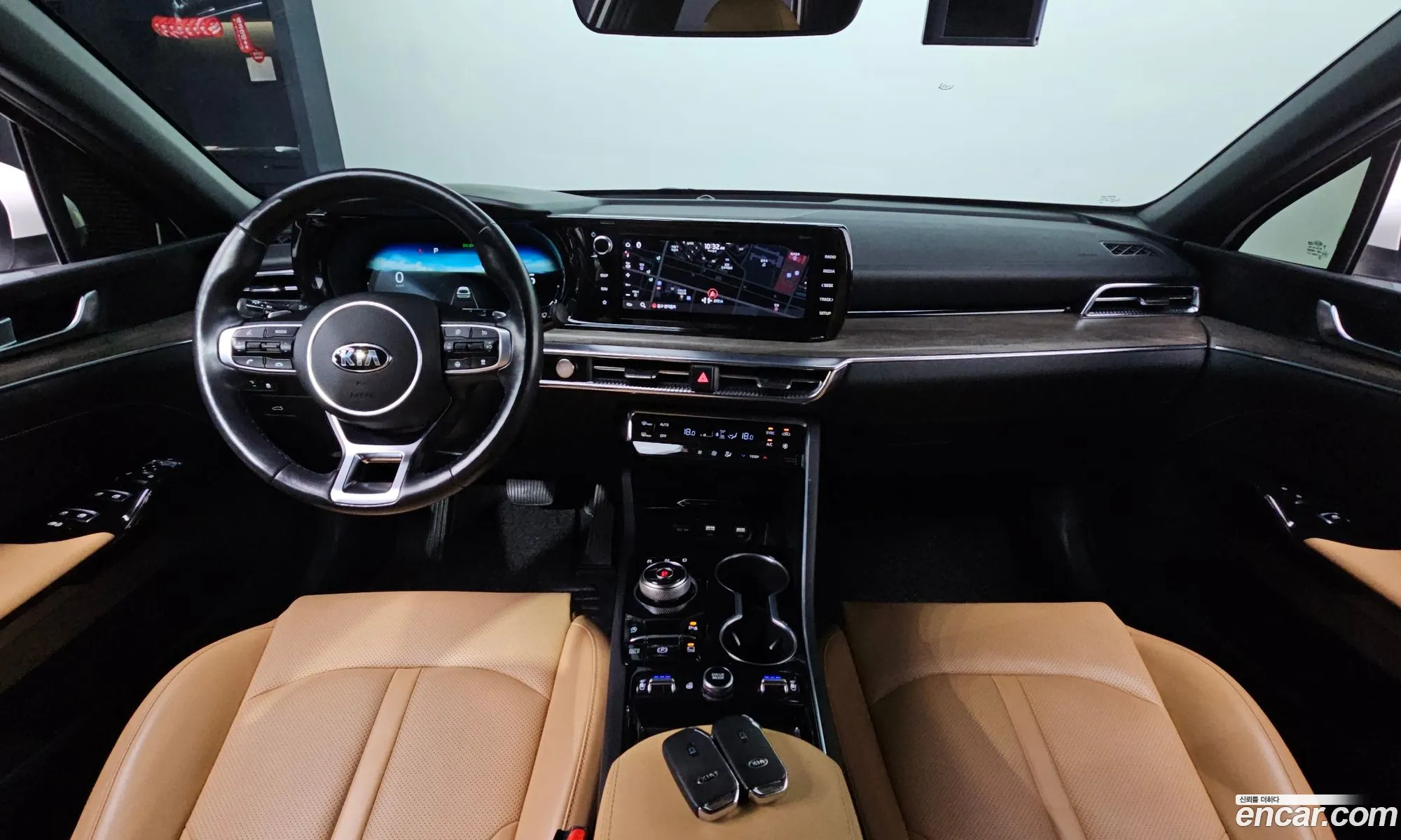 Kia K5 2020 KNAG341ABLA038225 — 23
