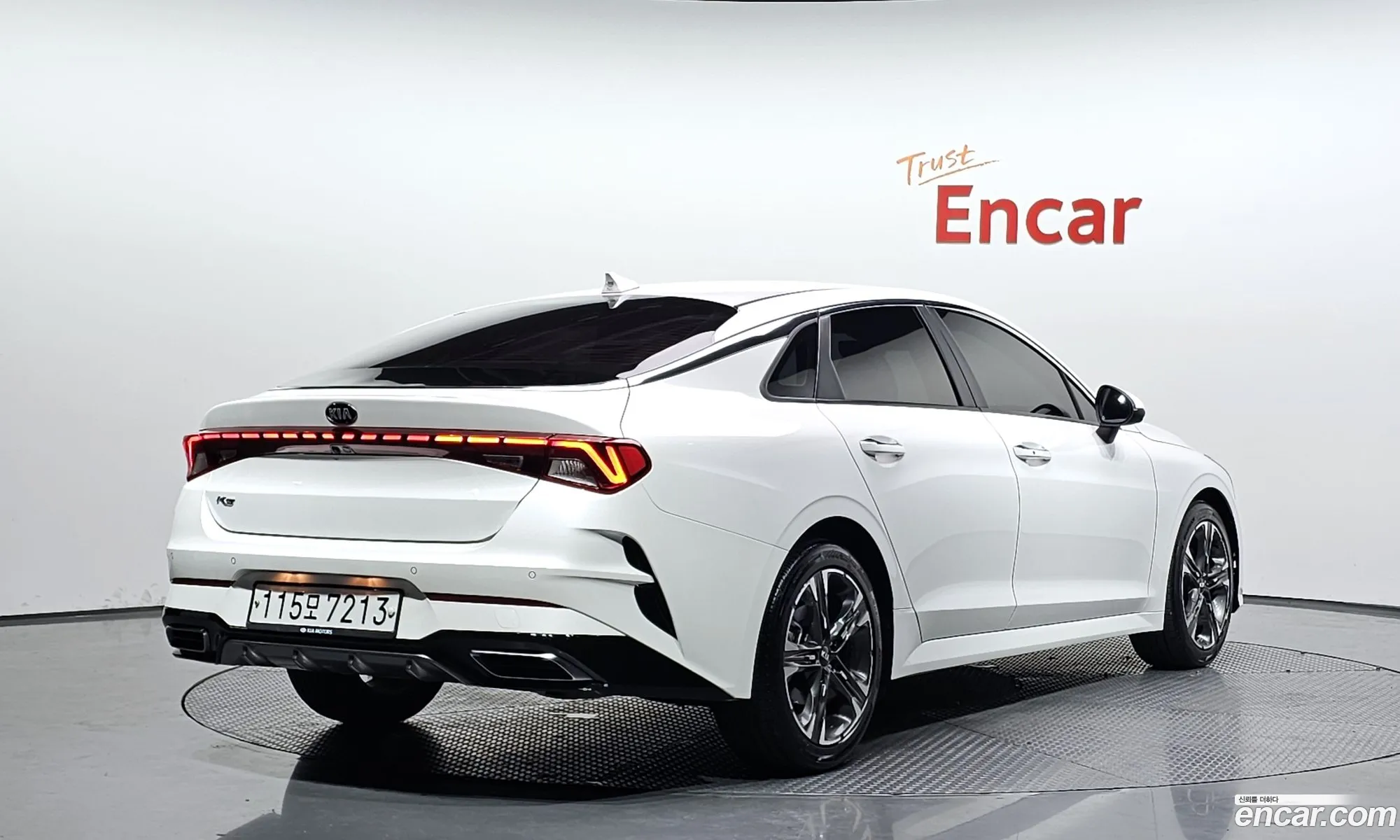 Kia K5 2020 KNAG341ABLA038225 — 29