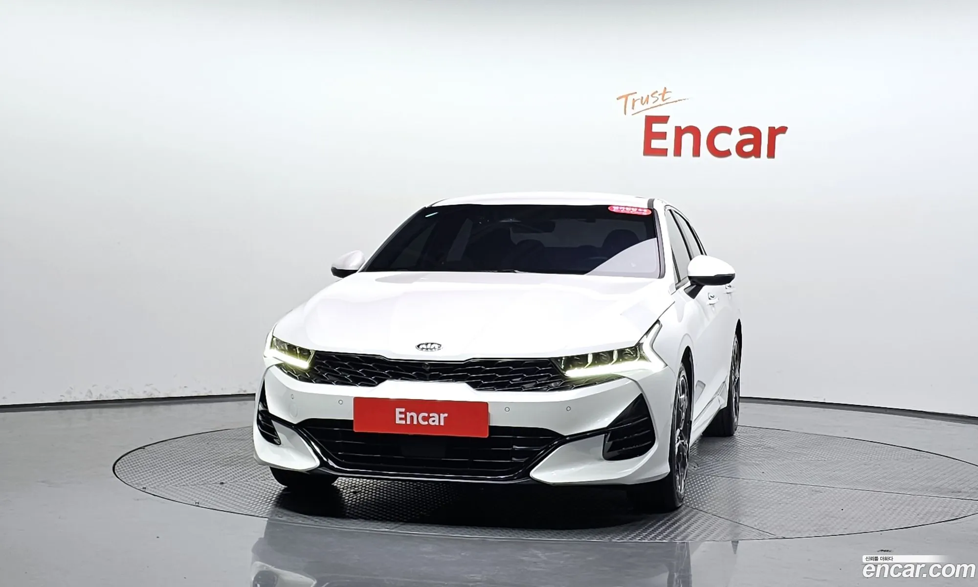 Kia K5 2020 KNAG341ABLA038225 — 7