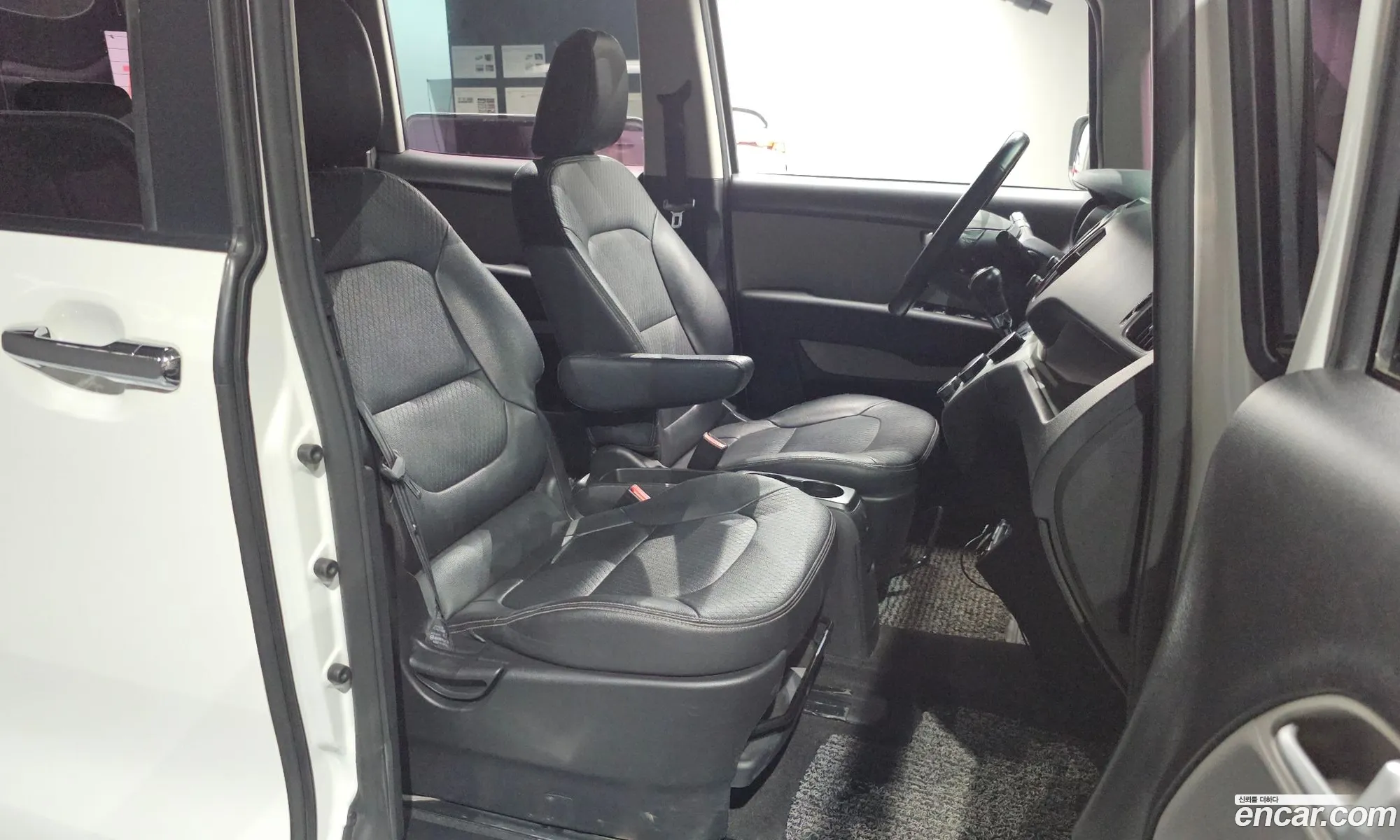 Kia Ray 2016 KNACJ811BGT142159 — 13