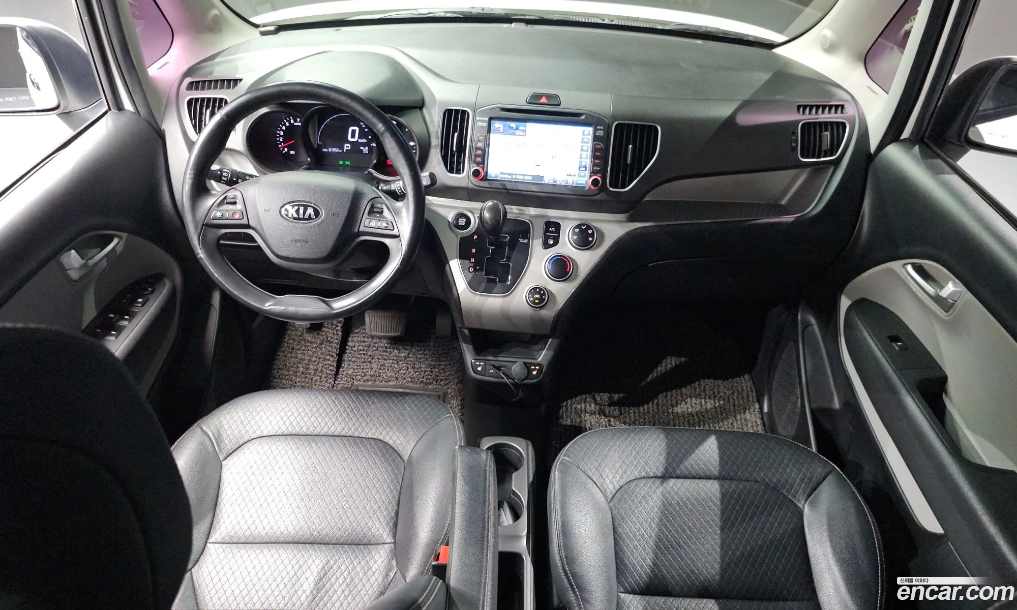 Kia Ray 2016 KNACJ811BGT142159 — 29