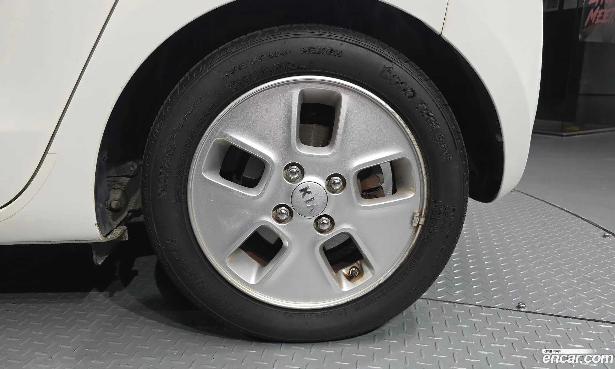 Kia Ray 2016 KNACJ811BGT142159 — 23