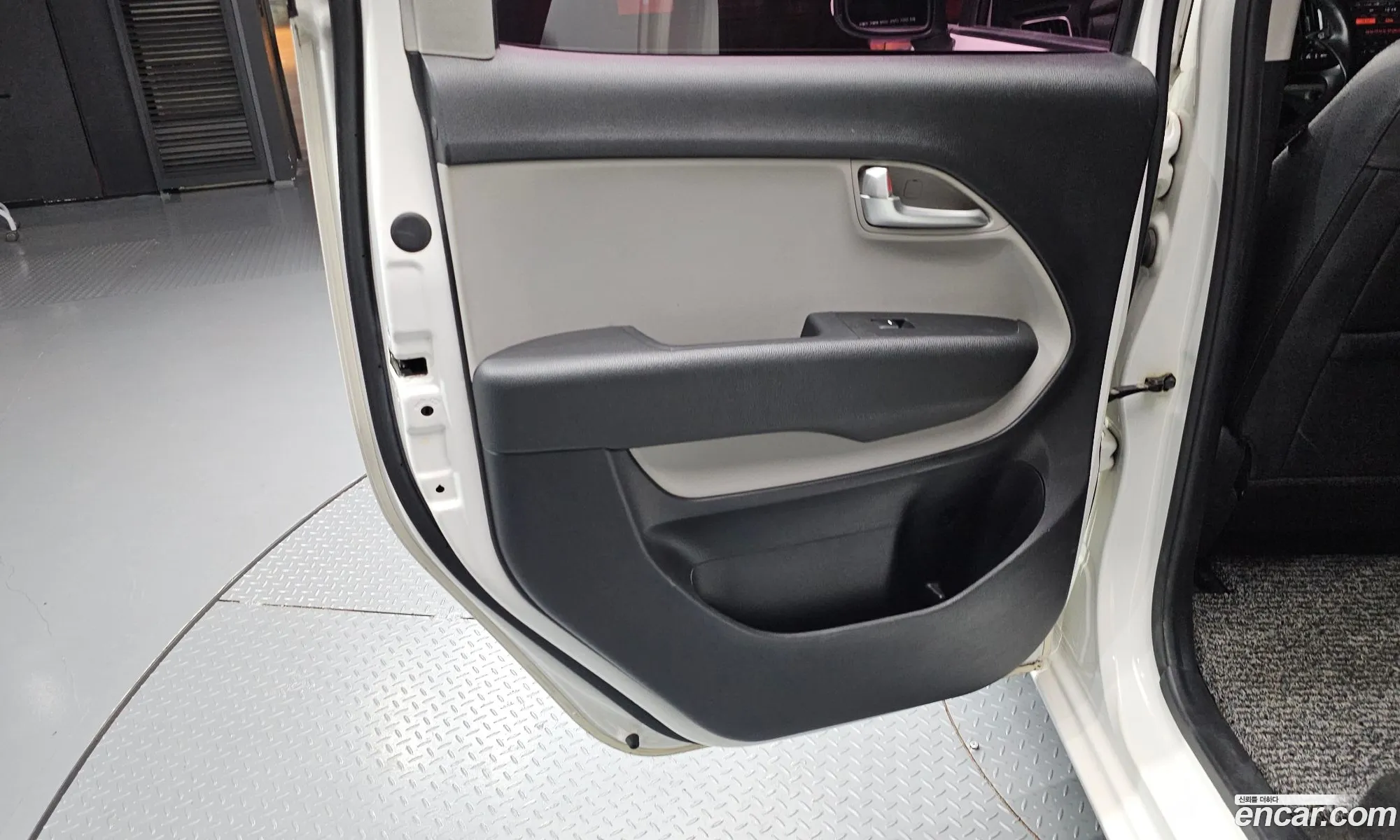 Kia Ray 2016 KNACJ811BGT142159 — 18