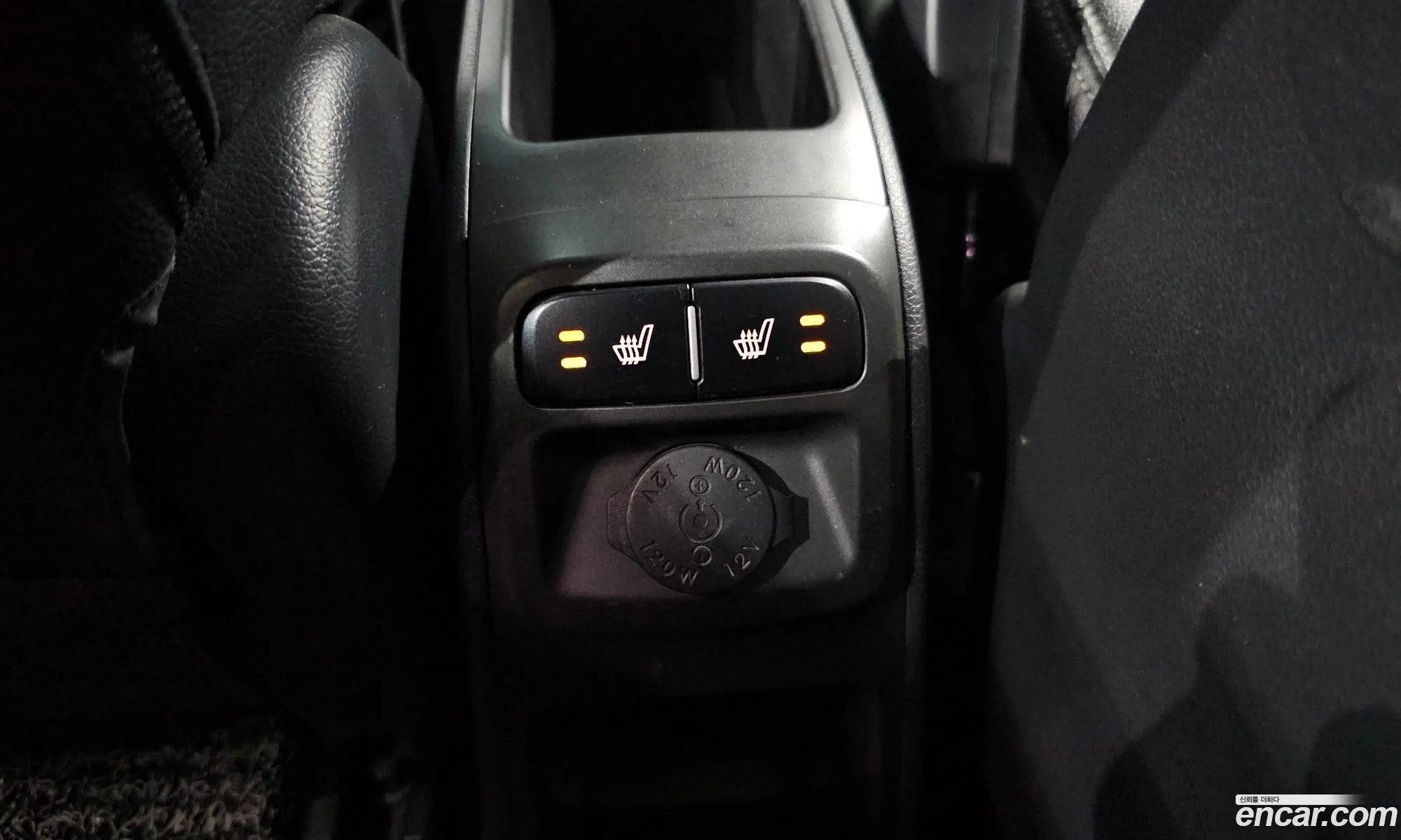 Kia Ray 2016 KNACJ811BGT142159 — 9