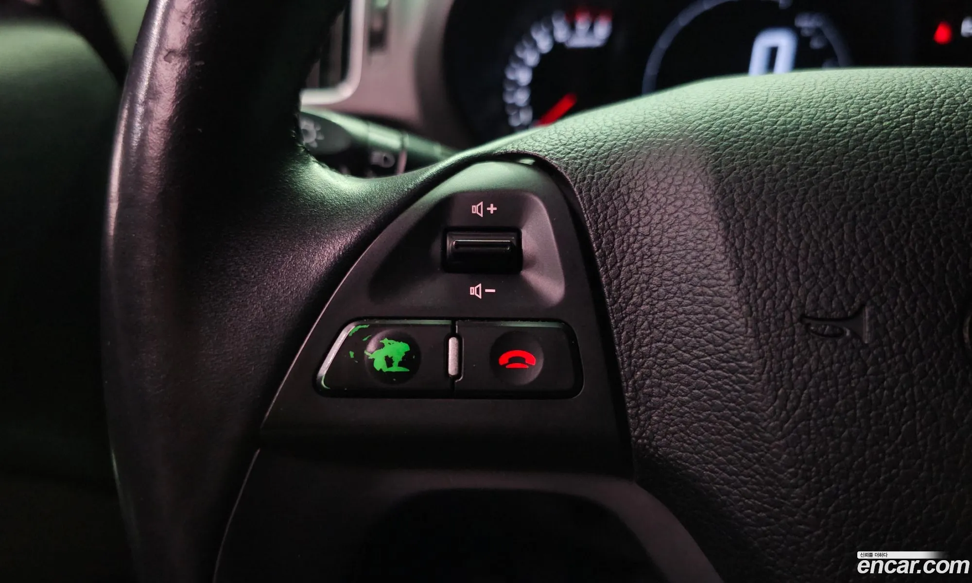 Kia Ray 2016 KNACJ811BGT142159 — 22