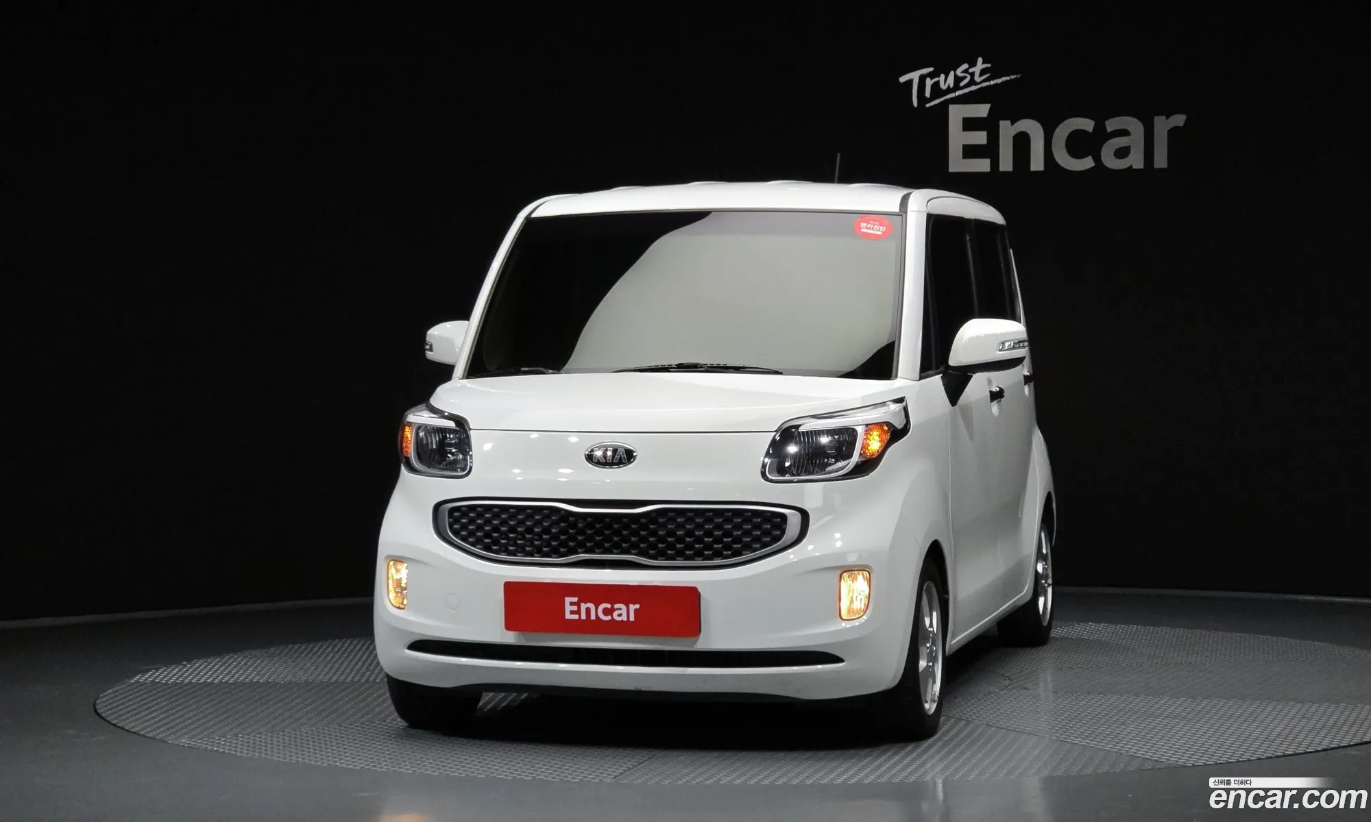 Kia Ray 2016 KNACJ811BGT142159 — 16