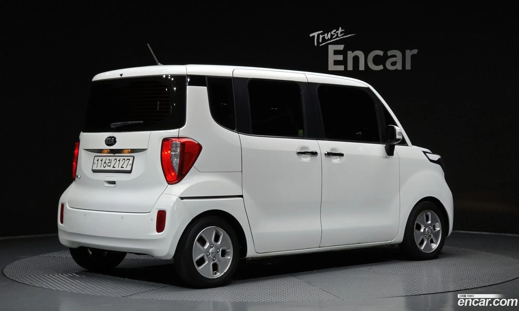 Kia Ray 2016 KNACJ811BGT142159 — 26