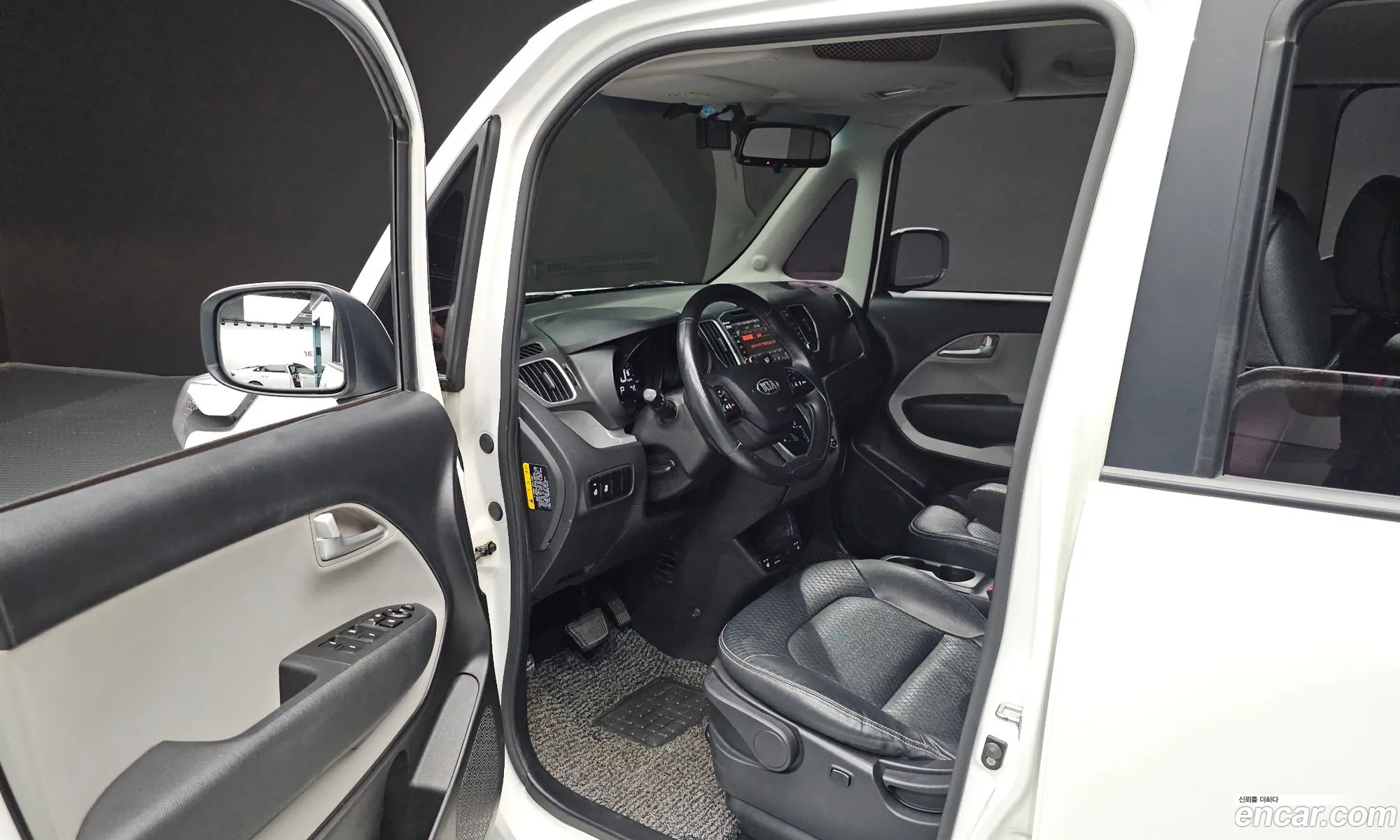 Kia Ray 2016 KNACJ811BGT142159 — 28