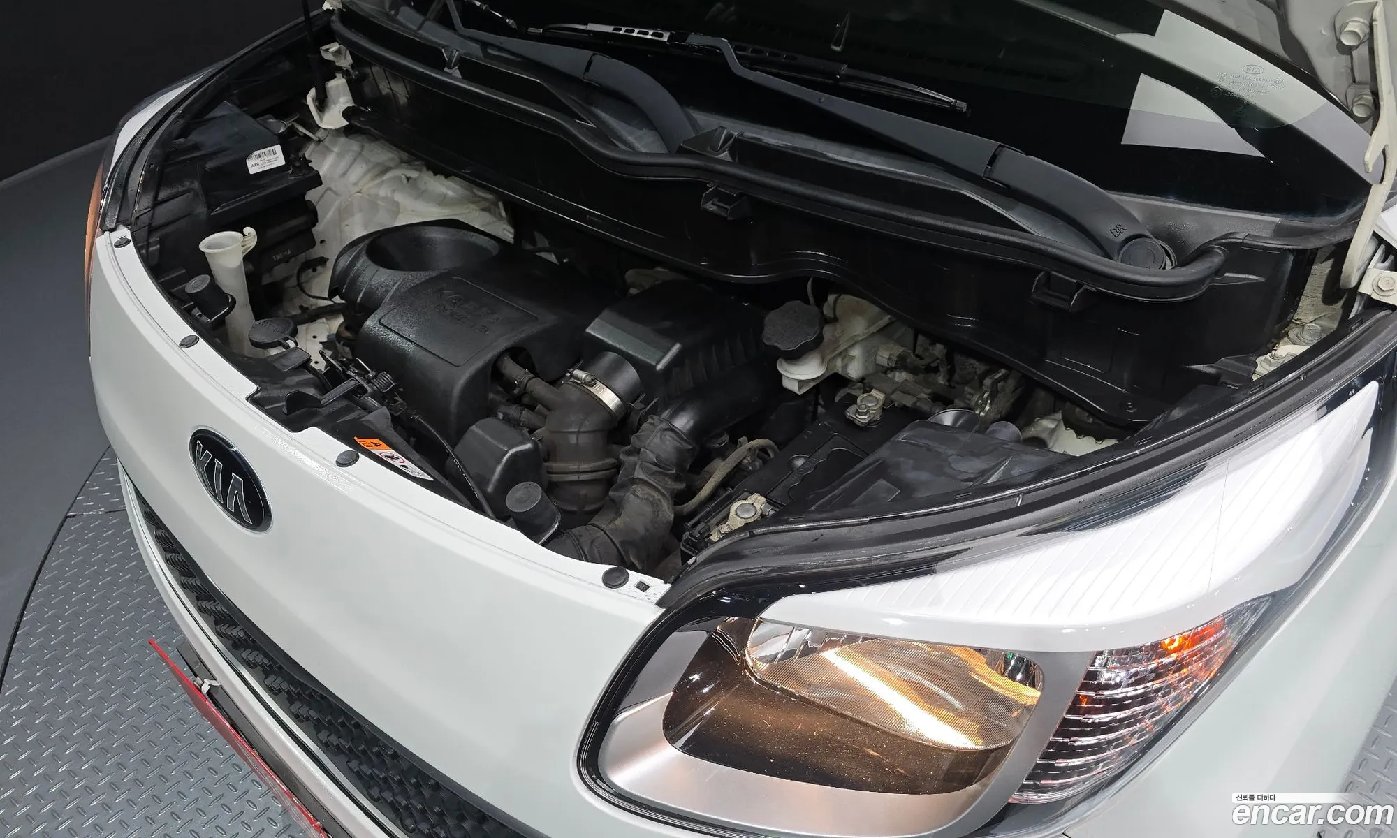 Kia Ray 2016 KNACJ811BGT142159 — 30