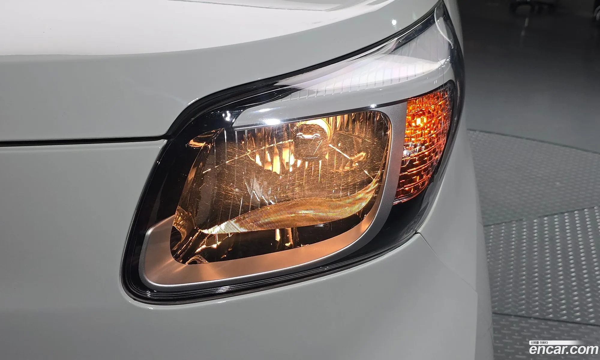 Kia Ray 2016 KNACJ811BGT142159 — 5
