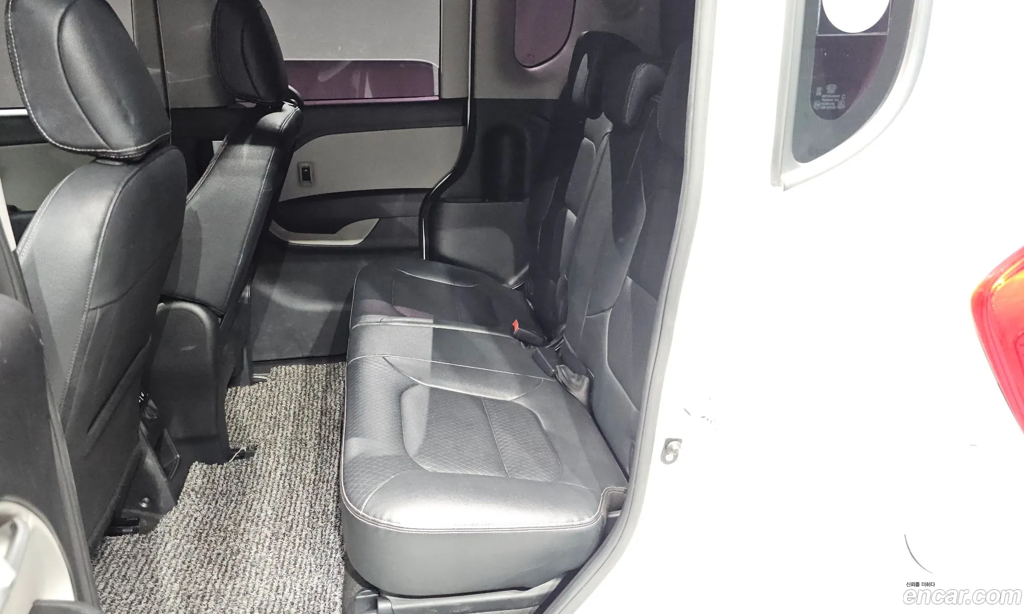Kia Ray 2016 KNACJ811BGT142159 — 14