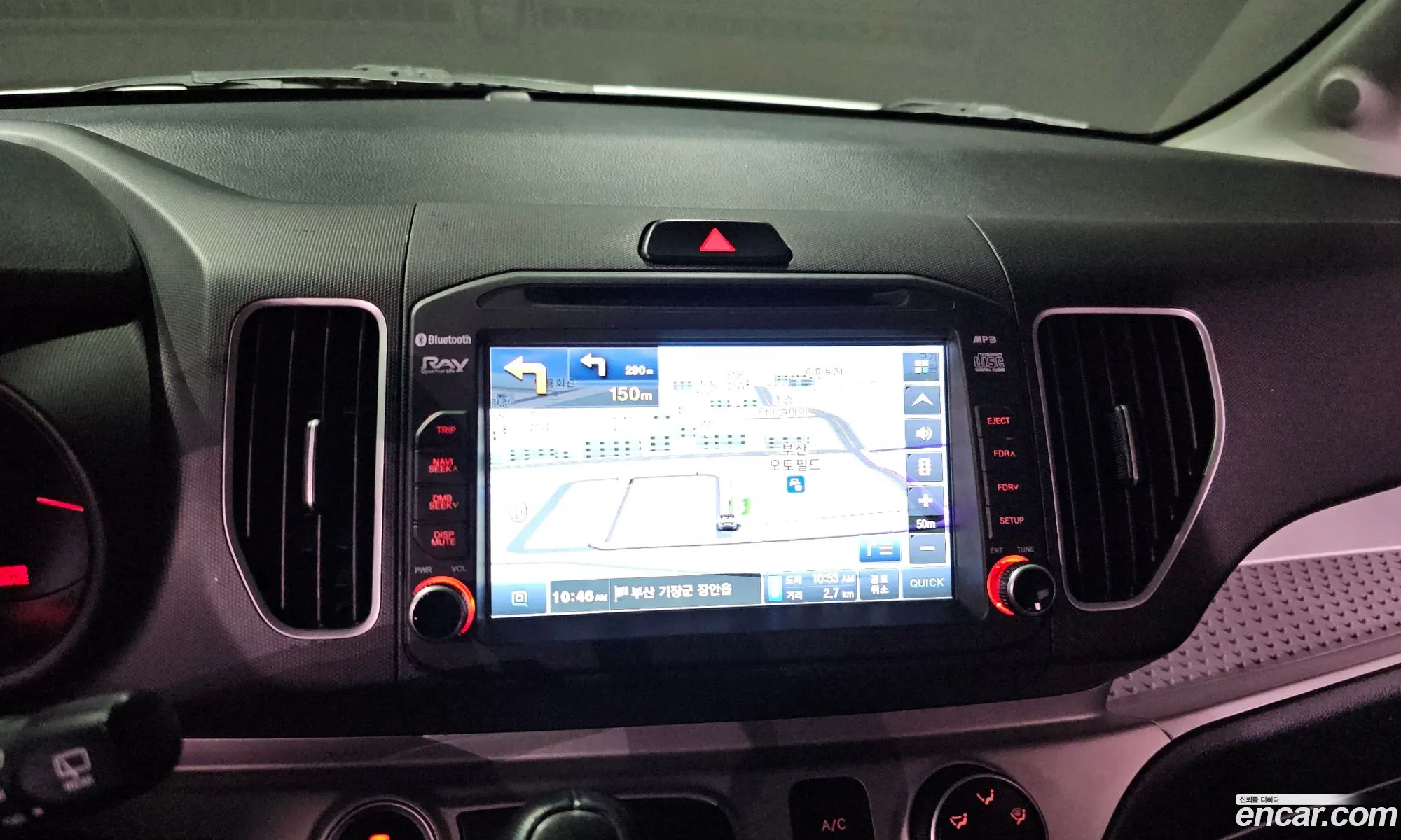 Kia Ray 2016 KNACJ811BGT142159 — 21