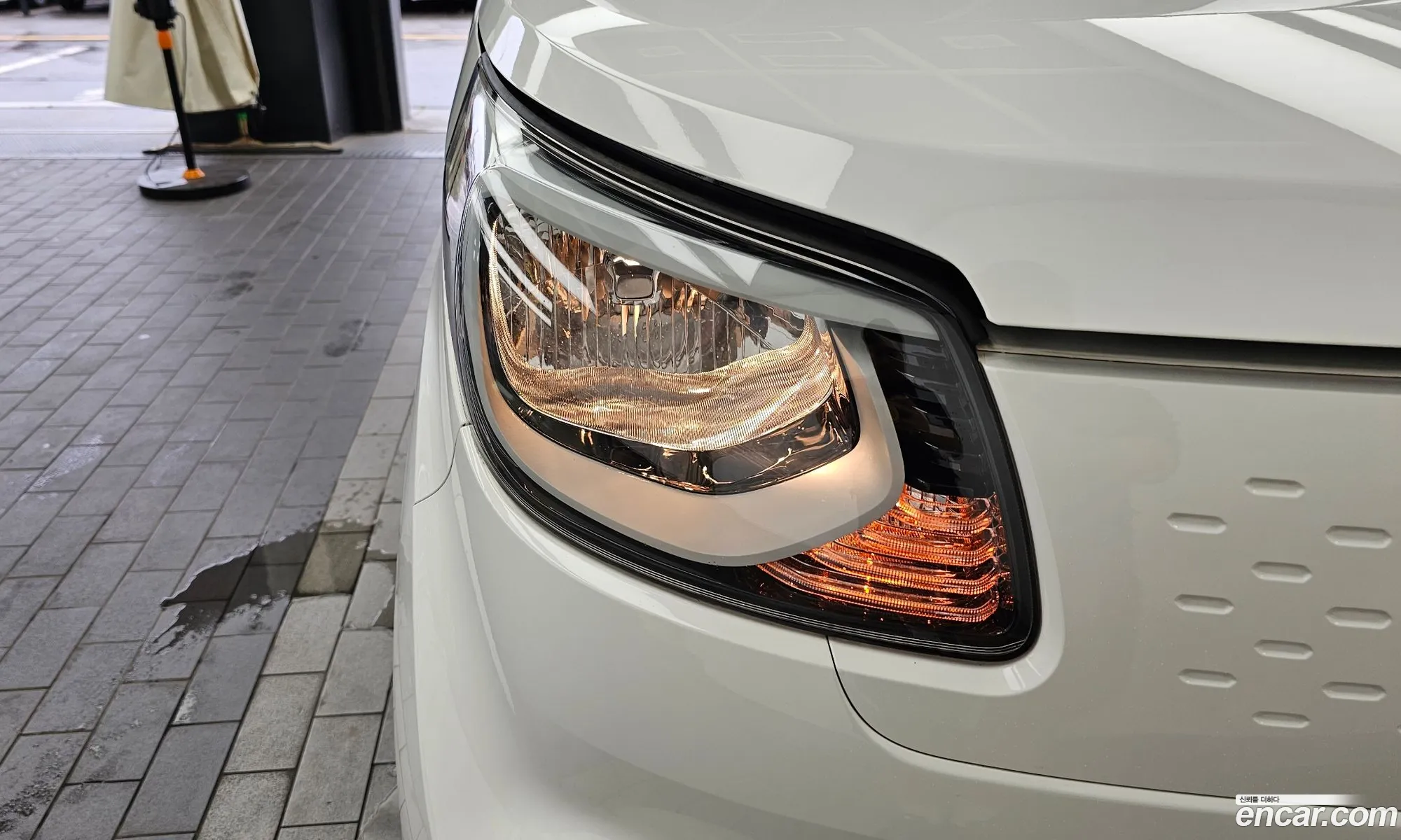 Kia Ray 2021 KNACF911BMT271425 — 10