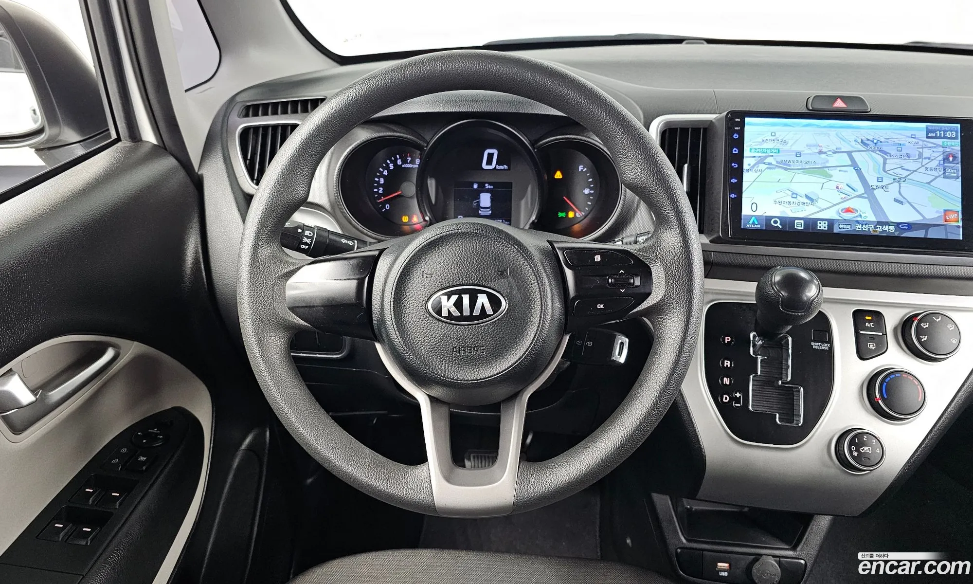 Kia Ray 2021 KNACF911BMT271425 — 30