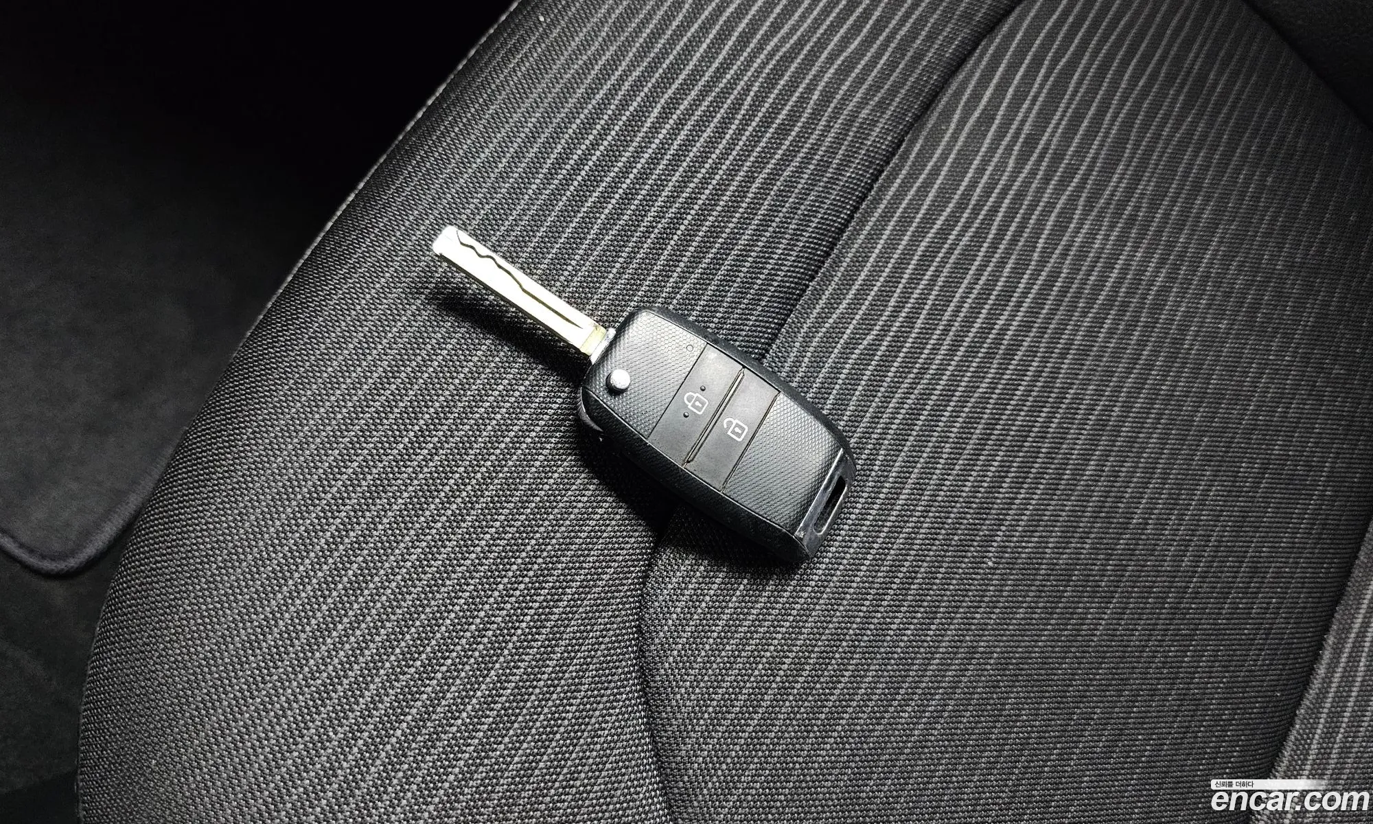 Kia Ray 2021 KNACF911BMT271425 — 19