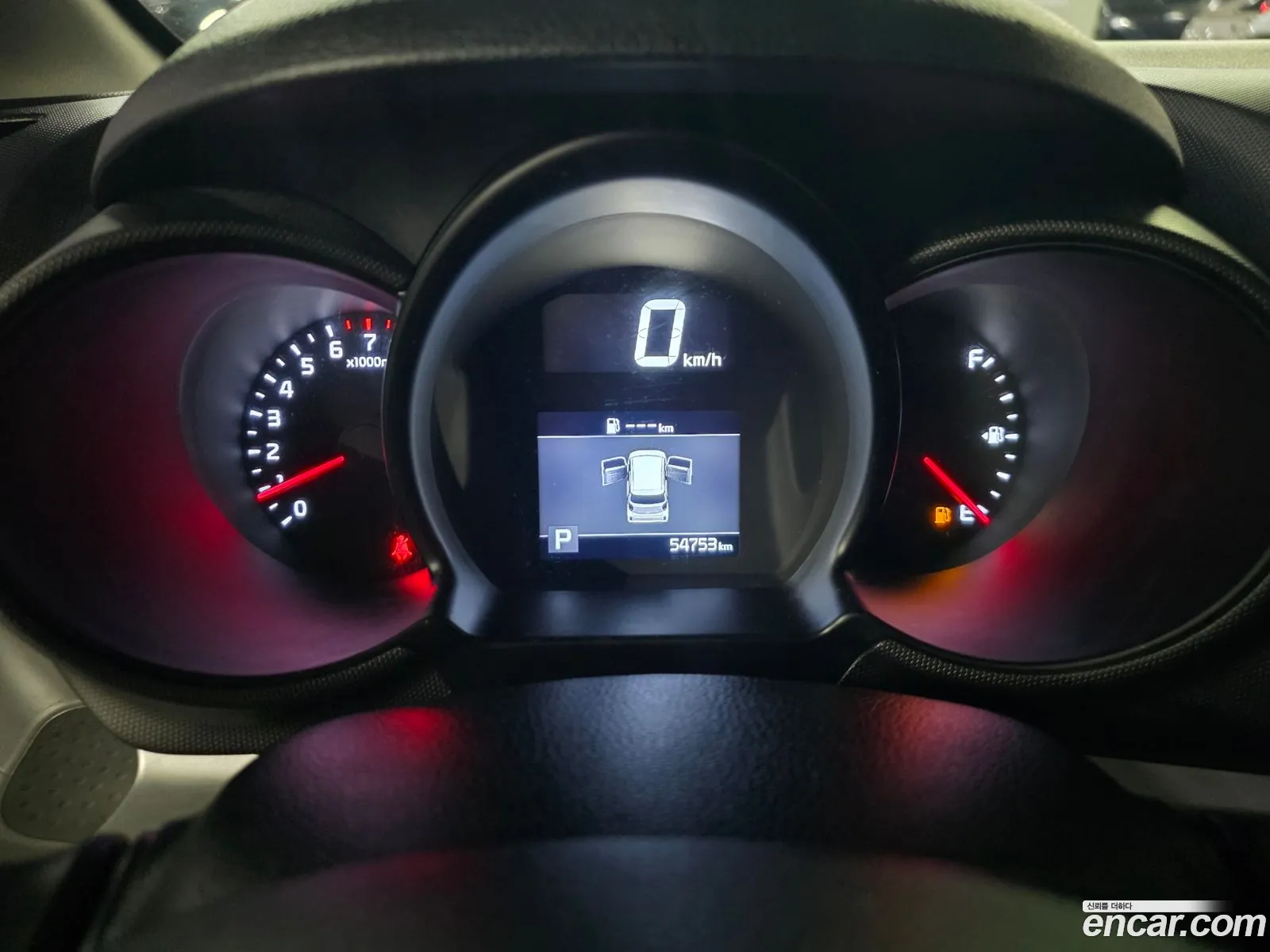 Kia Ray 2021 KNACF911BMT271425 — 14