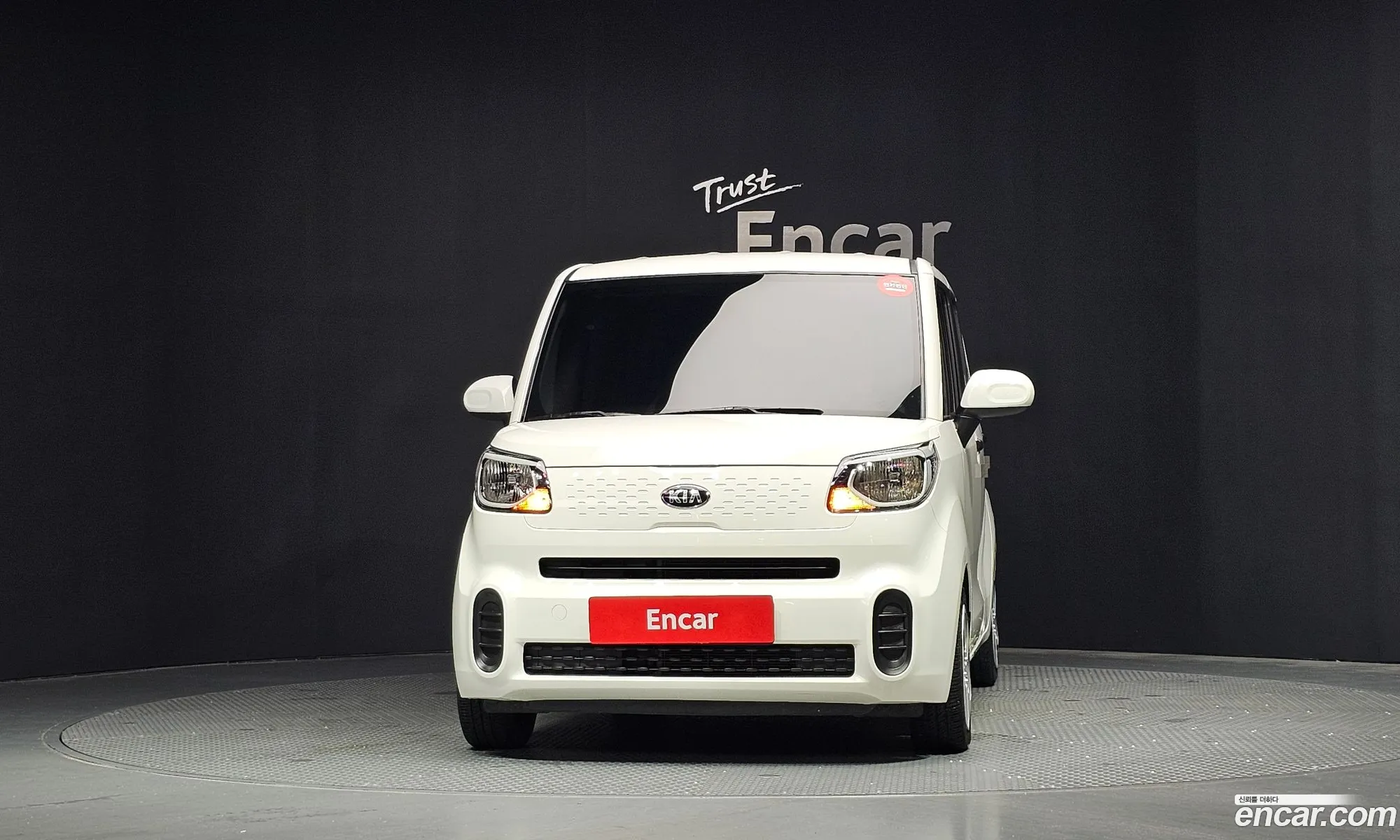Kia Ray 2021 KNACF911BMT271425 — 26