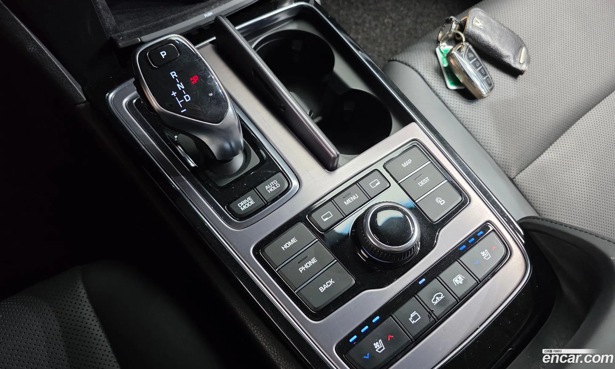 Hyundai Equus 2013 KMHGK41DBDU070730 — 9