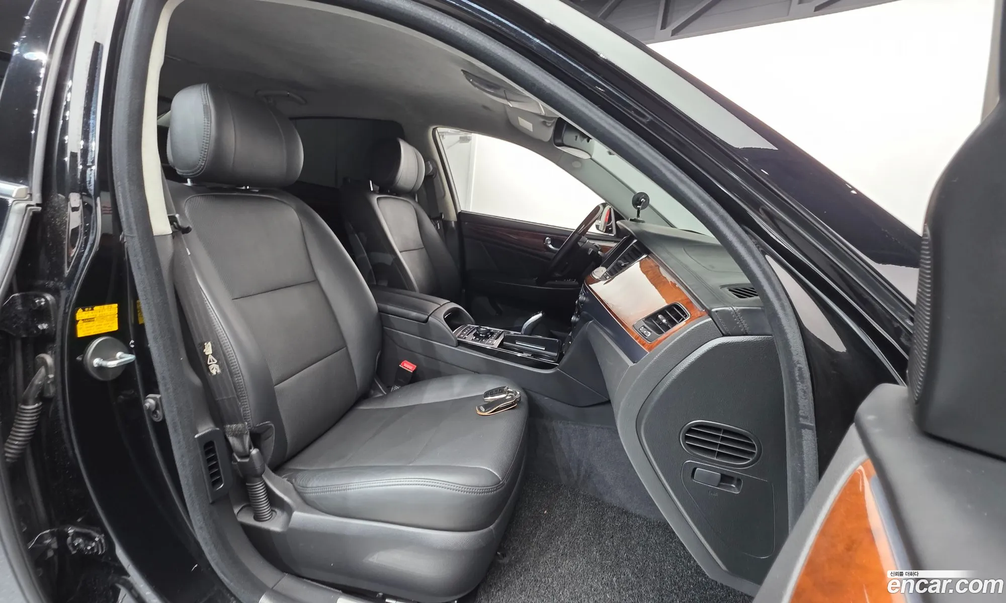 Hyundai Equus 2013 KMHGK41DBDU070730 — 20