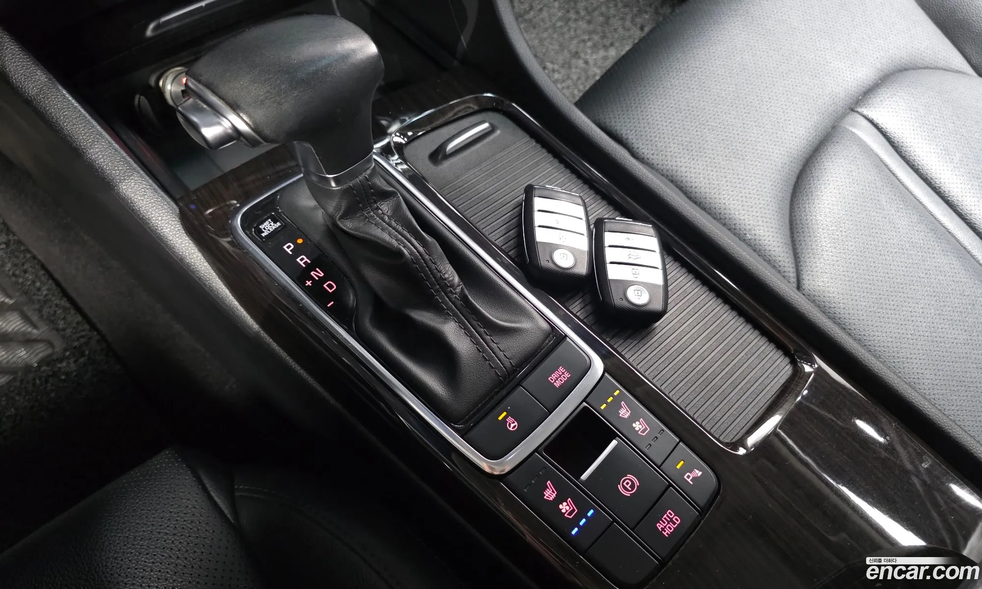 Kia K5 2015 — 3