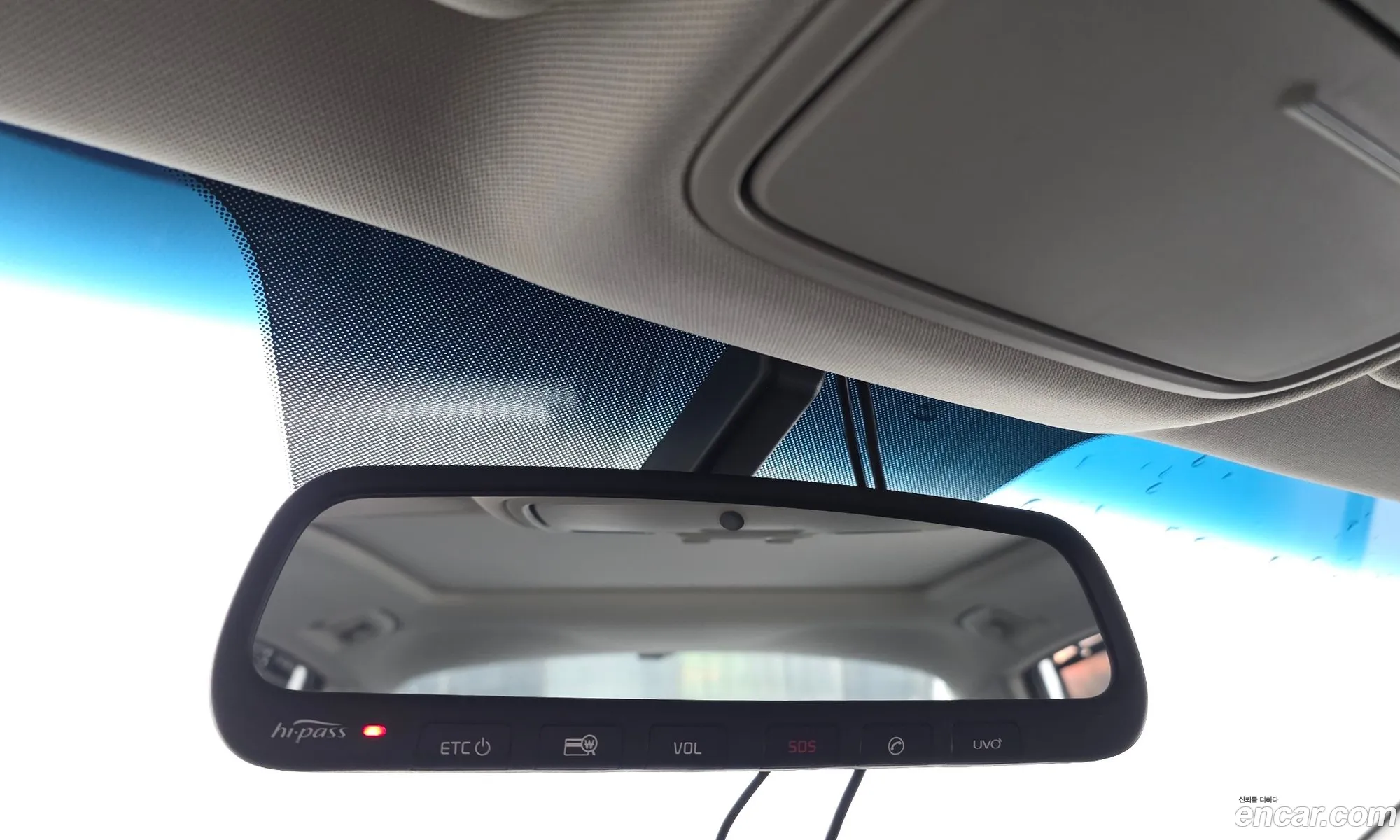 Kia K5 2015 — 16
