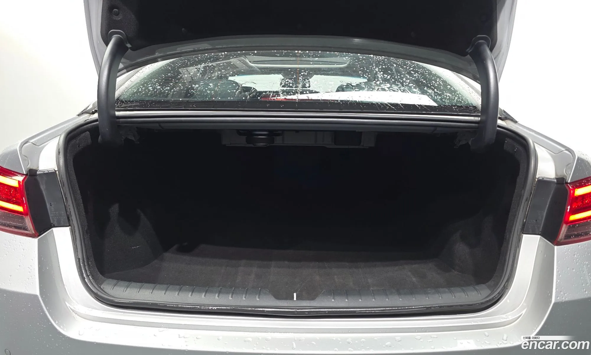 Kia K5 2015 — 4