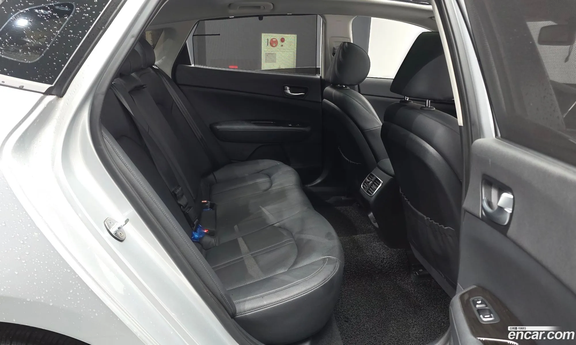 Kia K5 2015 — 9